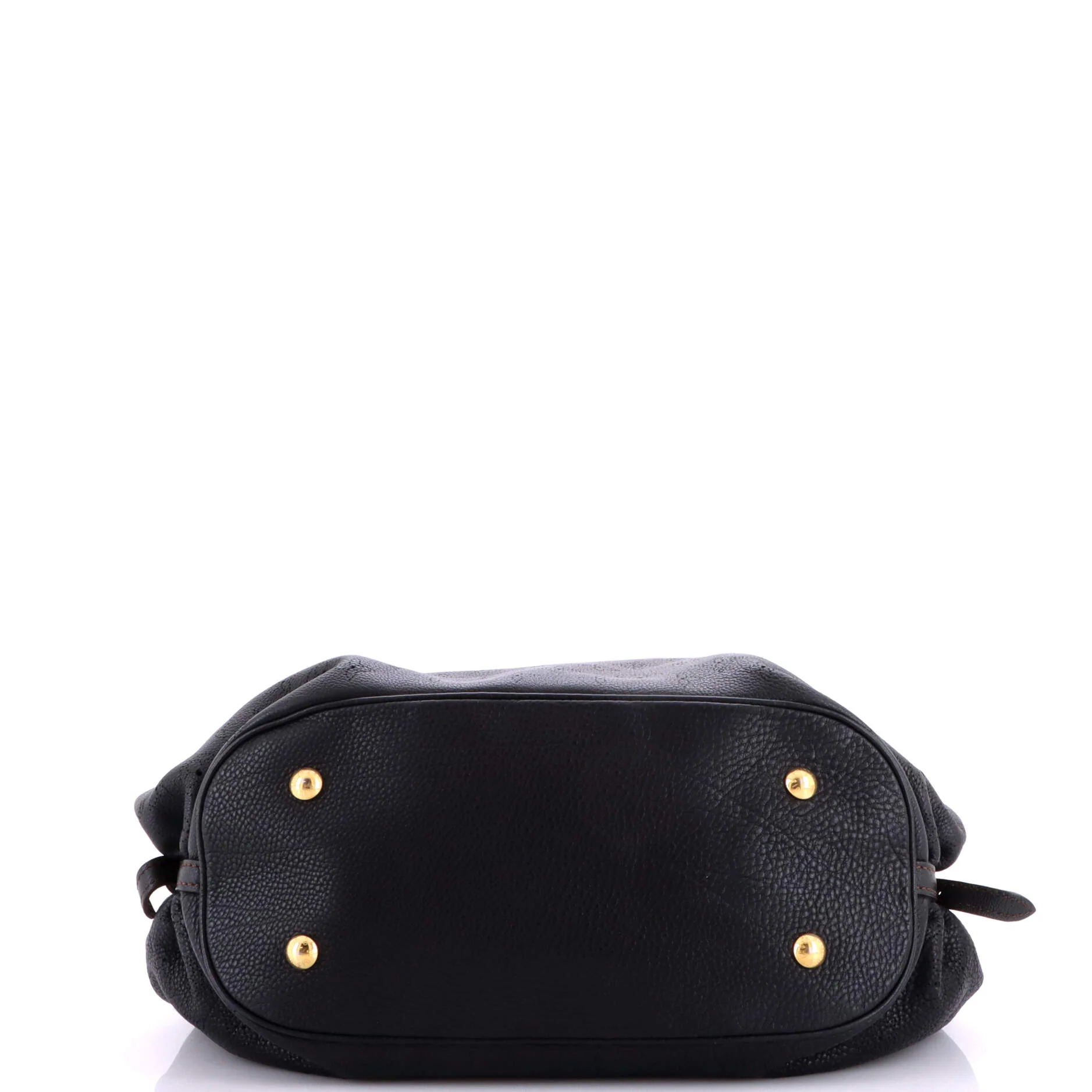 L Hobo Mahina Leather - Image 4