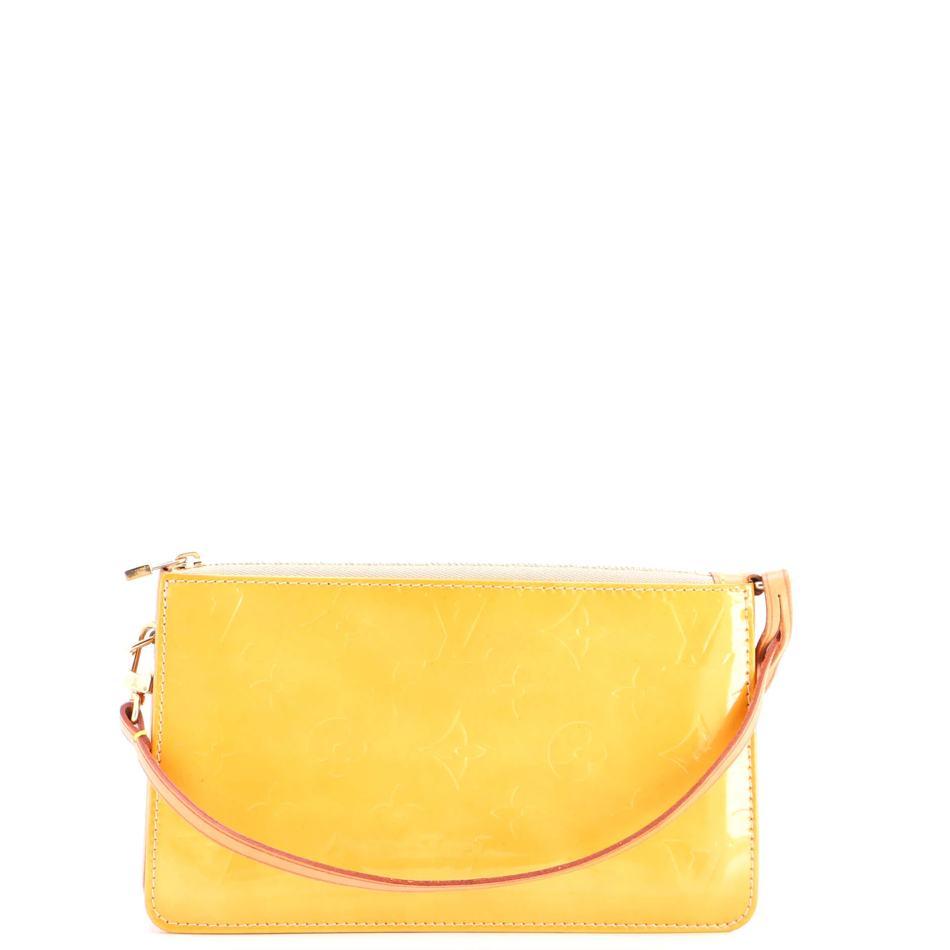 Lexington Pochette Monogram Vernis