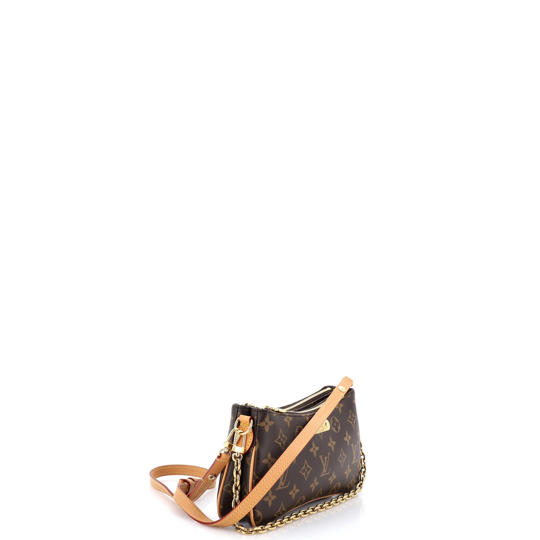 Liv Pochette Monogram Canvas - Image 2