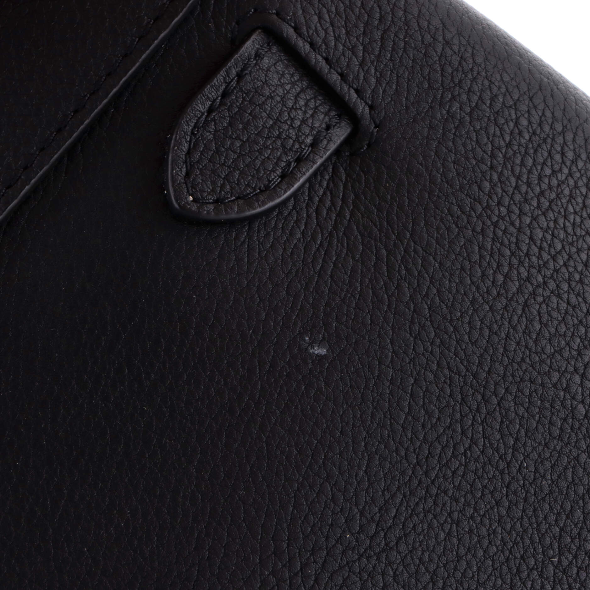 Lockme Ever Handbag Leather Mini - Image 6
