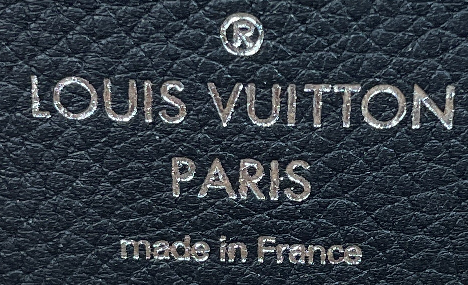 Lockme Ever Handbag Leather Mini - Image 8