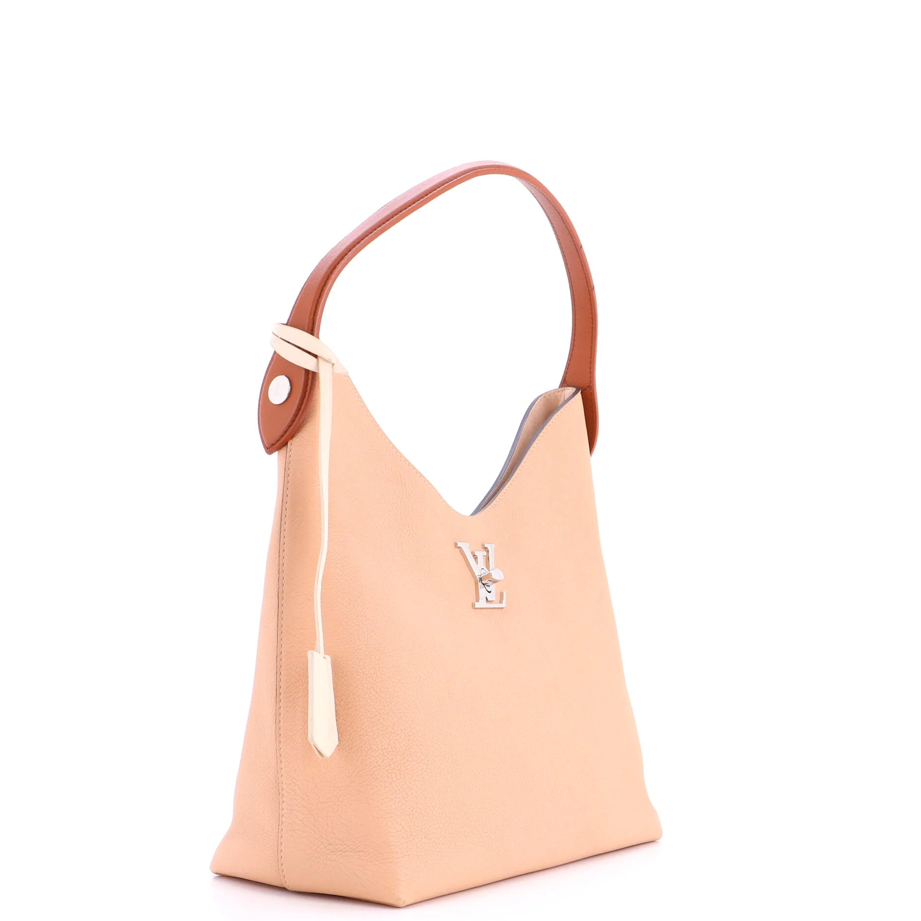 Lockme Hobo Leather - Image 2