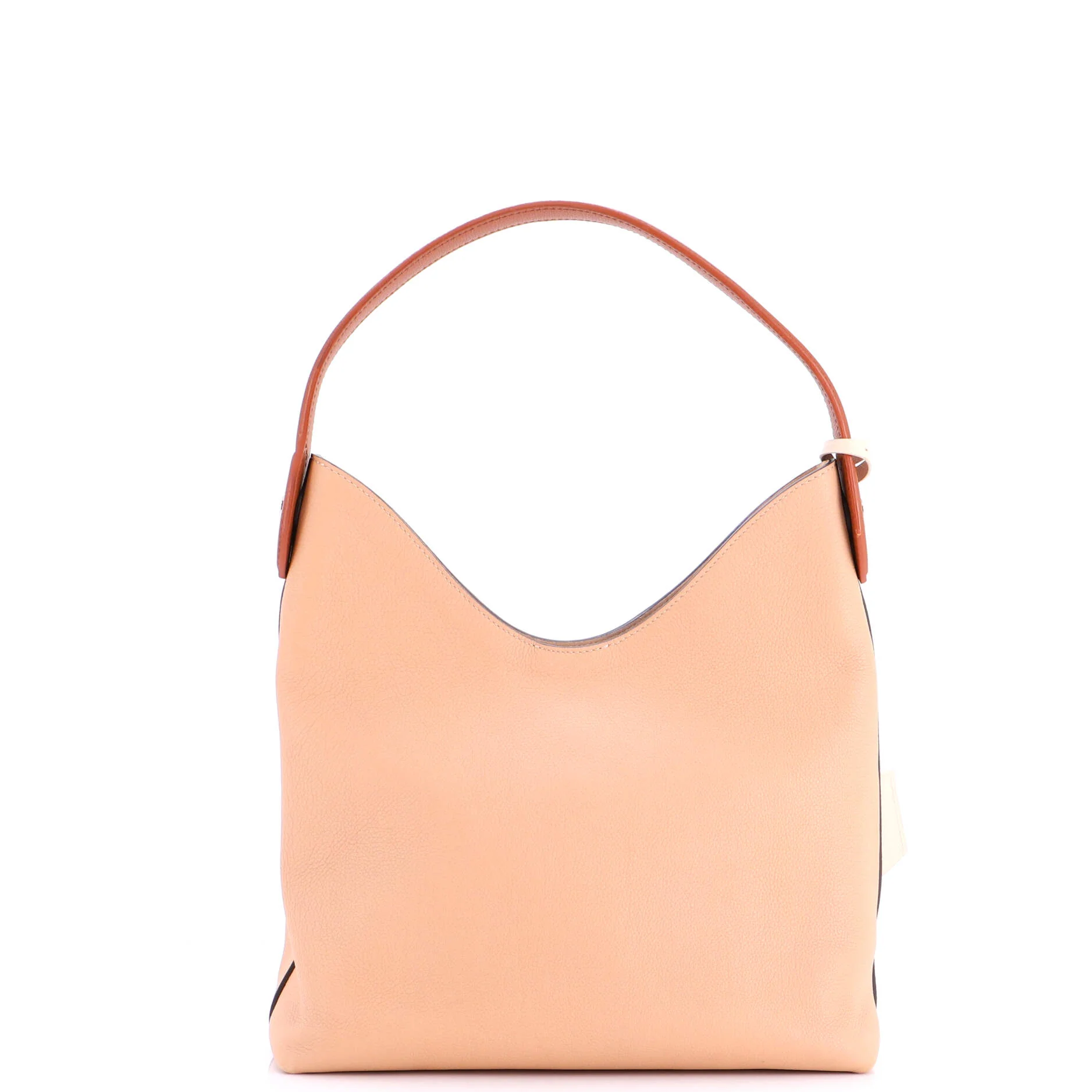 Lockme Hobo Leather - Image 3