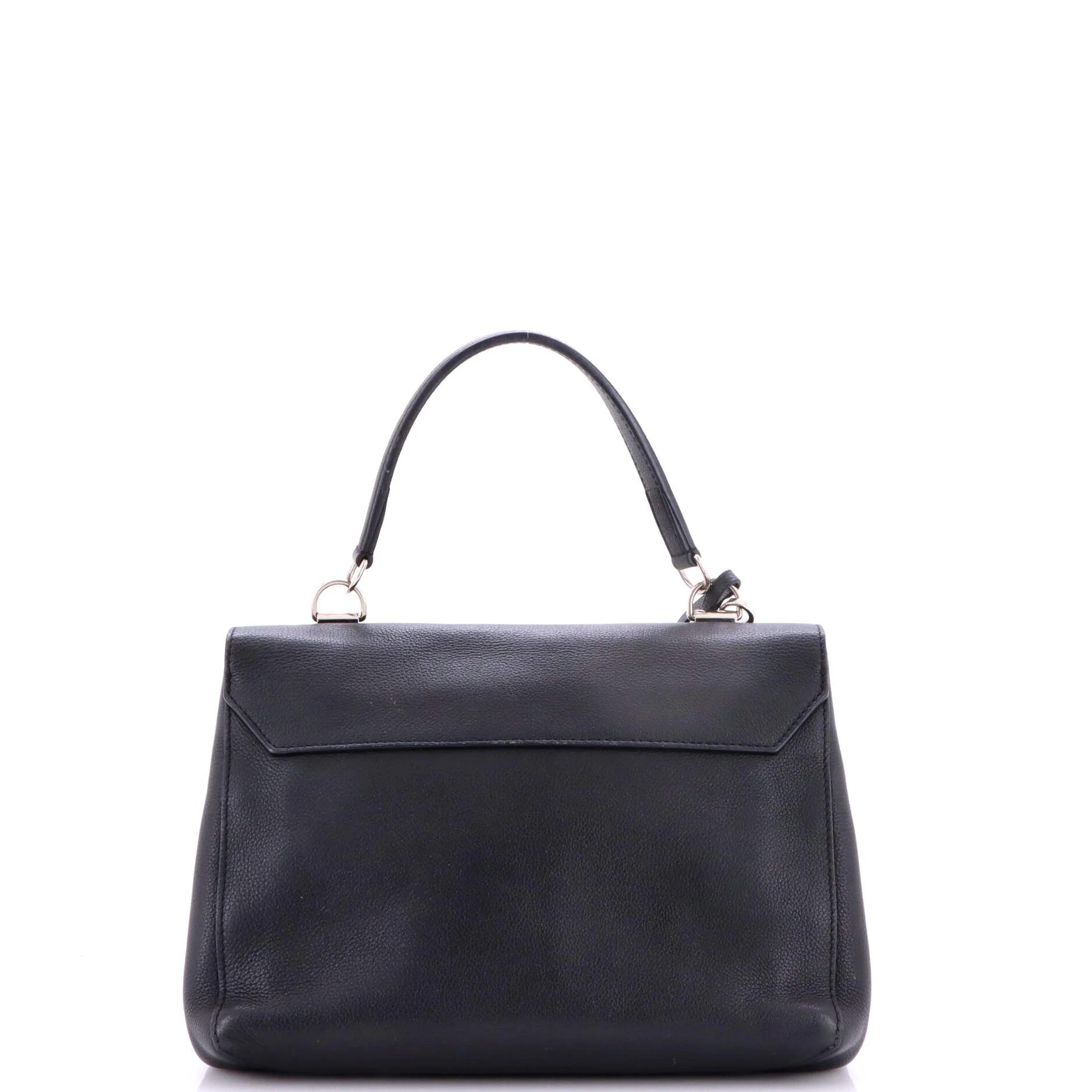 Lockme II Handbag Leather - Image 3
