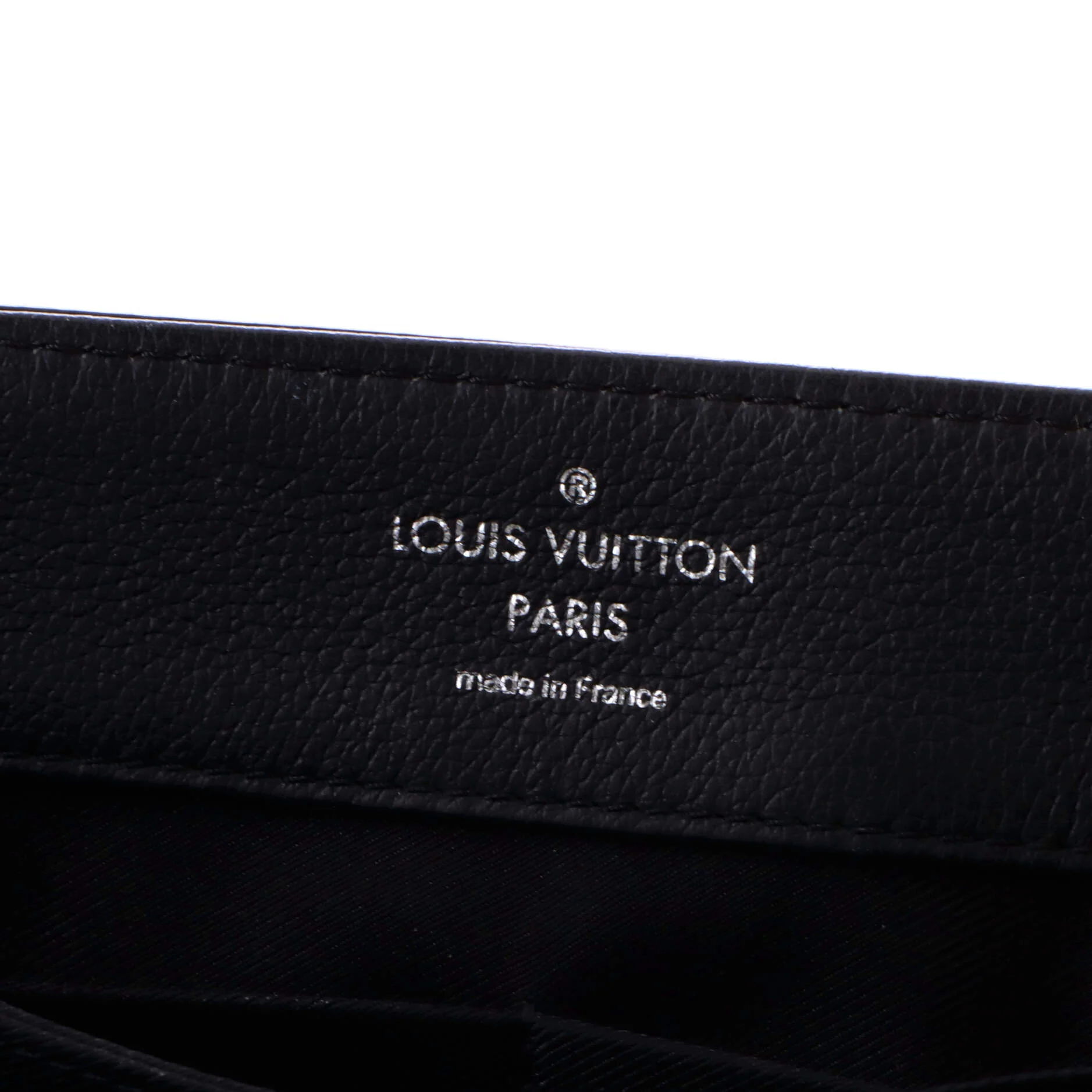 Lockme II Handbag Leather - Image 8