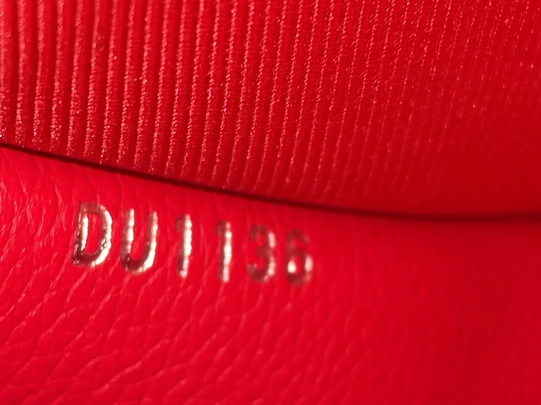 Lockme II Handbag Leather BB - Image 7