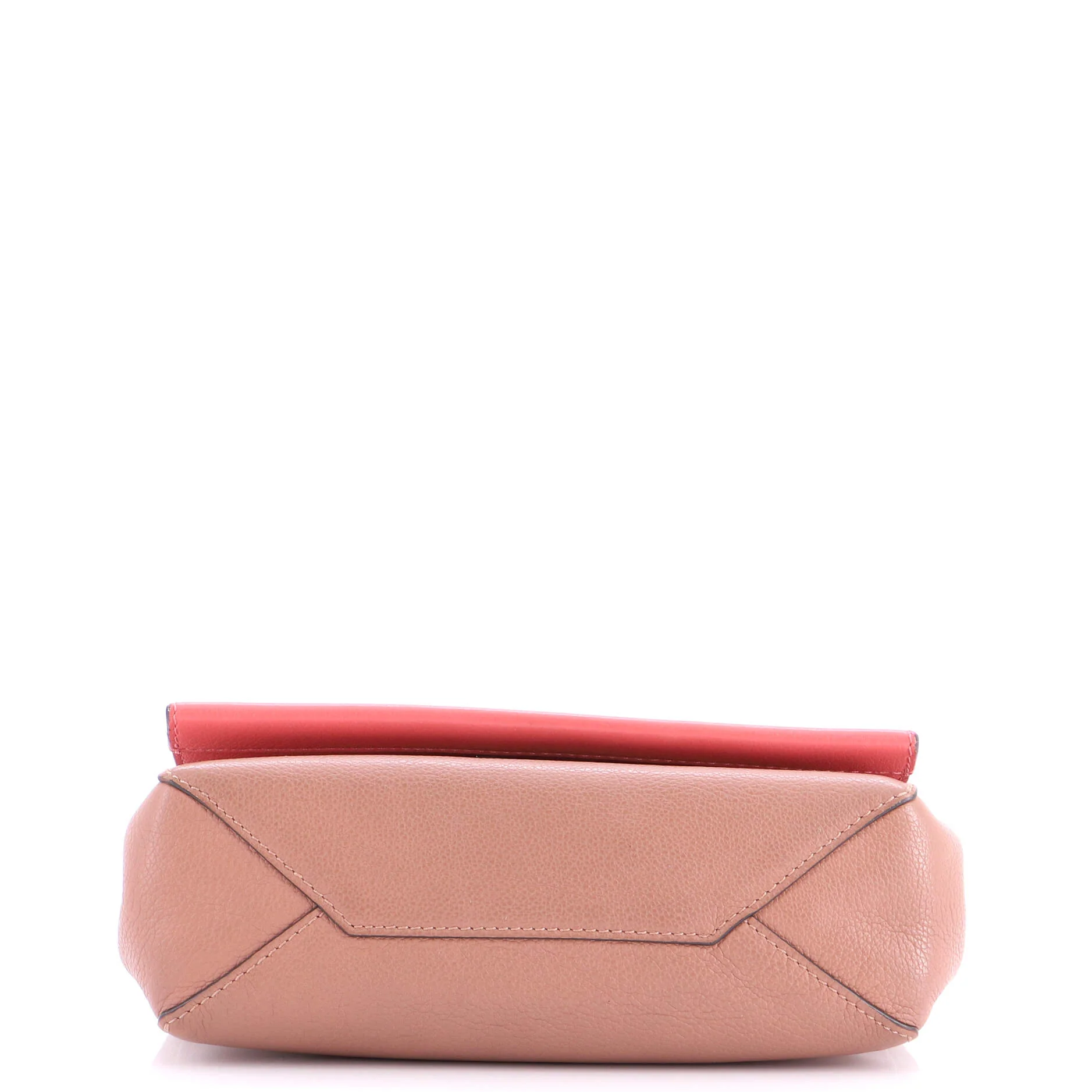 Lockme II Handbag Leather BB - Image 4