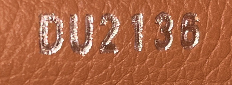 Lockme II Handbag Leather BB - Image 7
