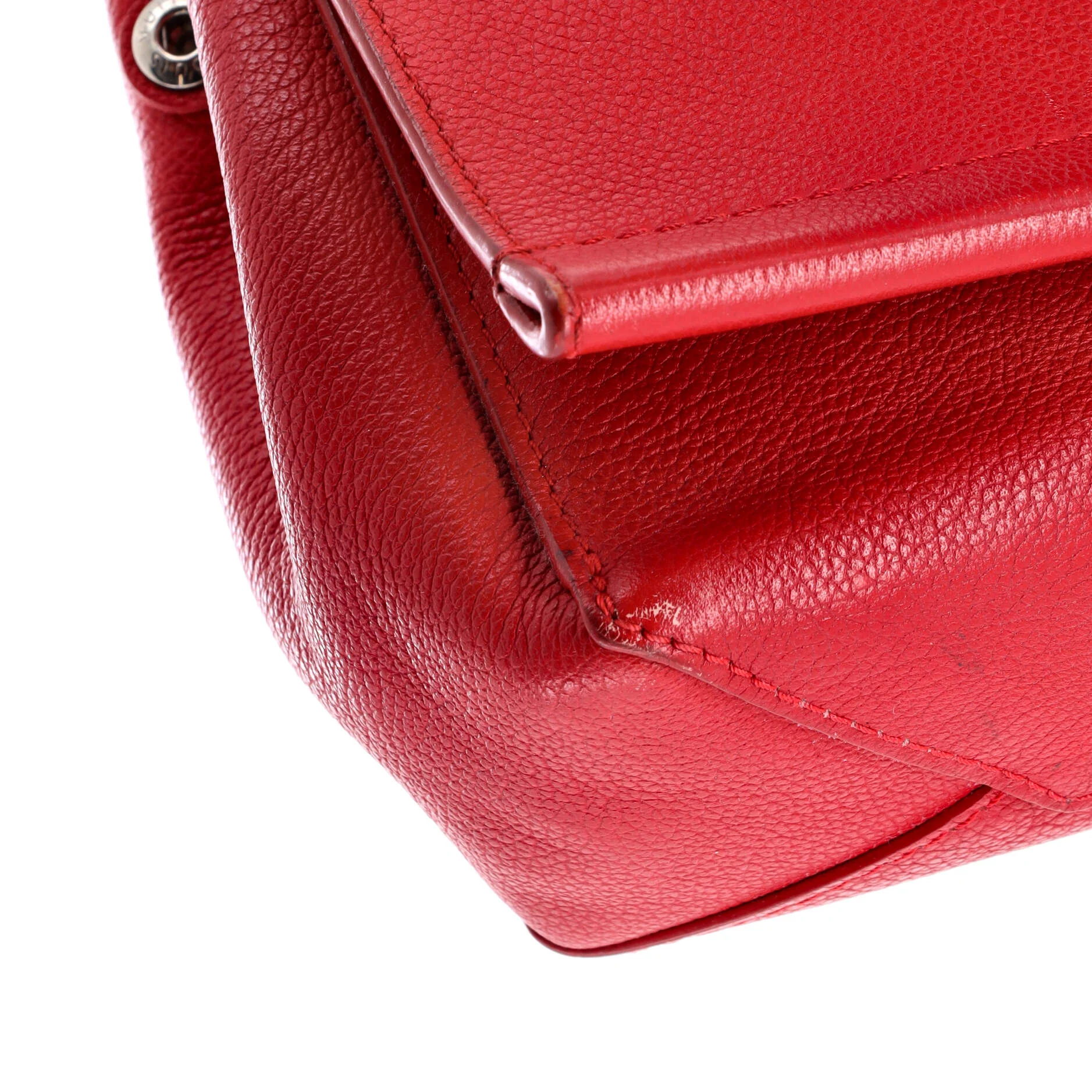 Lockme II Handbag Leather BB - Image 6