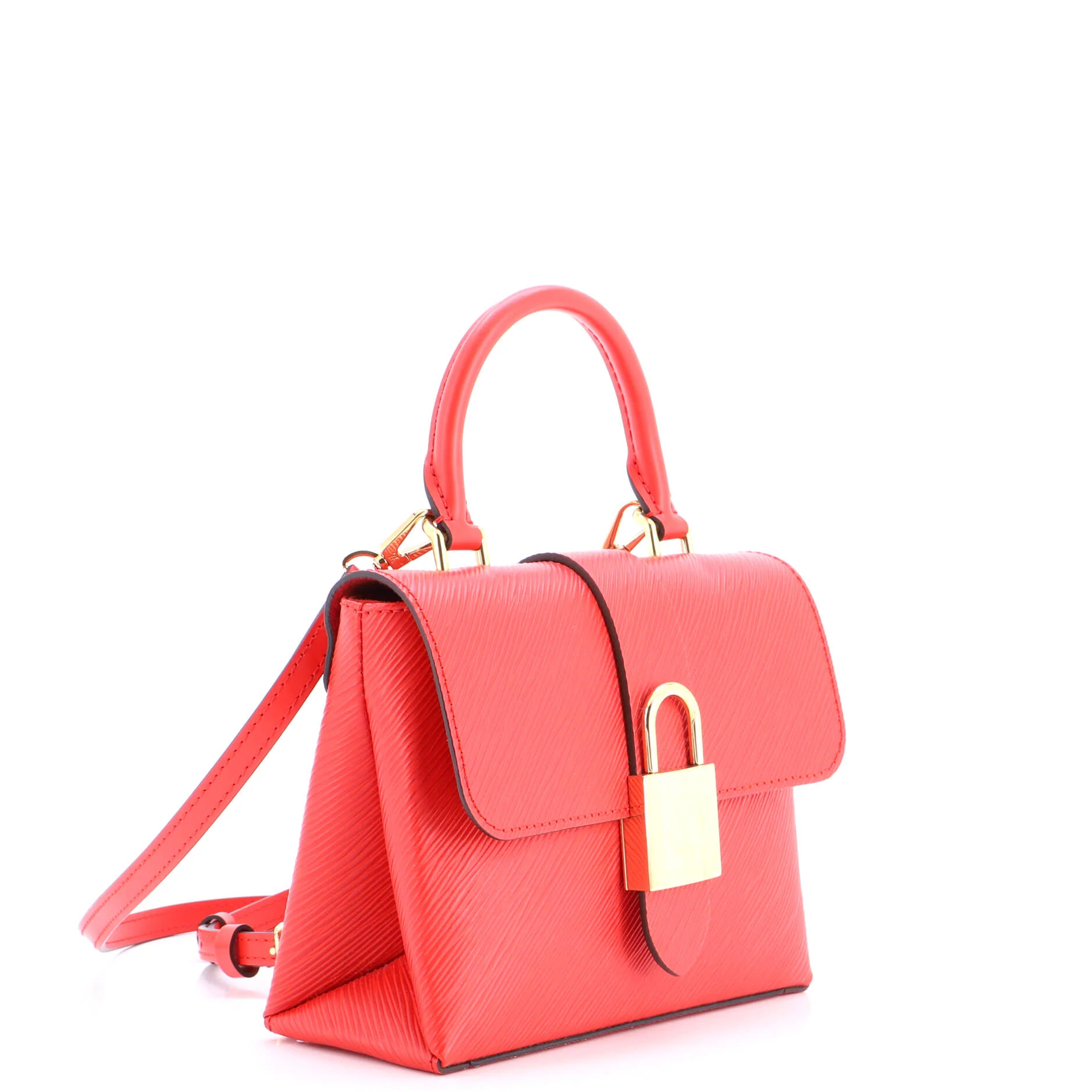 Locky Handbag Epi Leather BB - Image 2