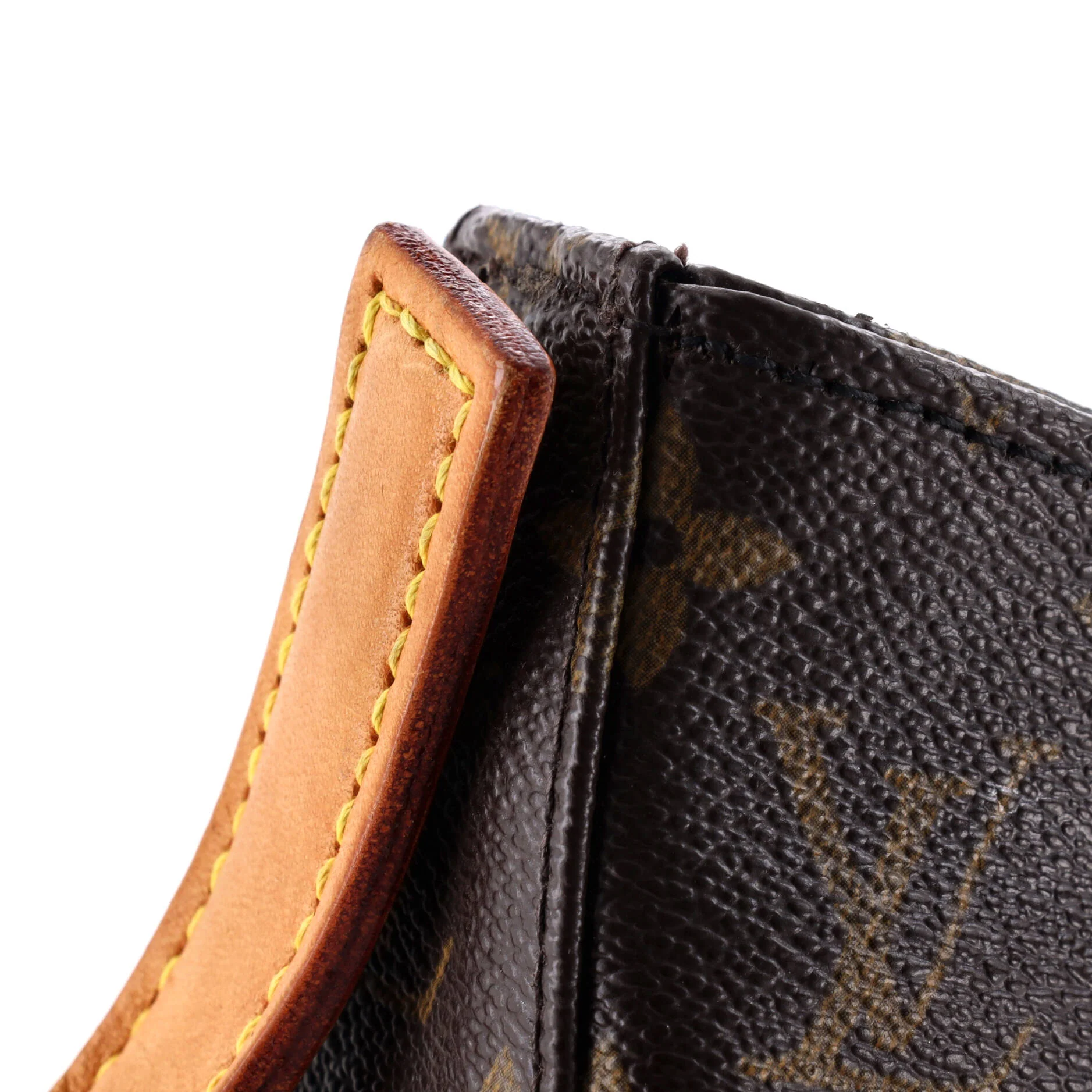 Looping Handbag Damier GM - Image 6