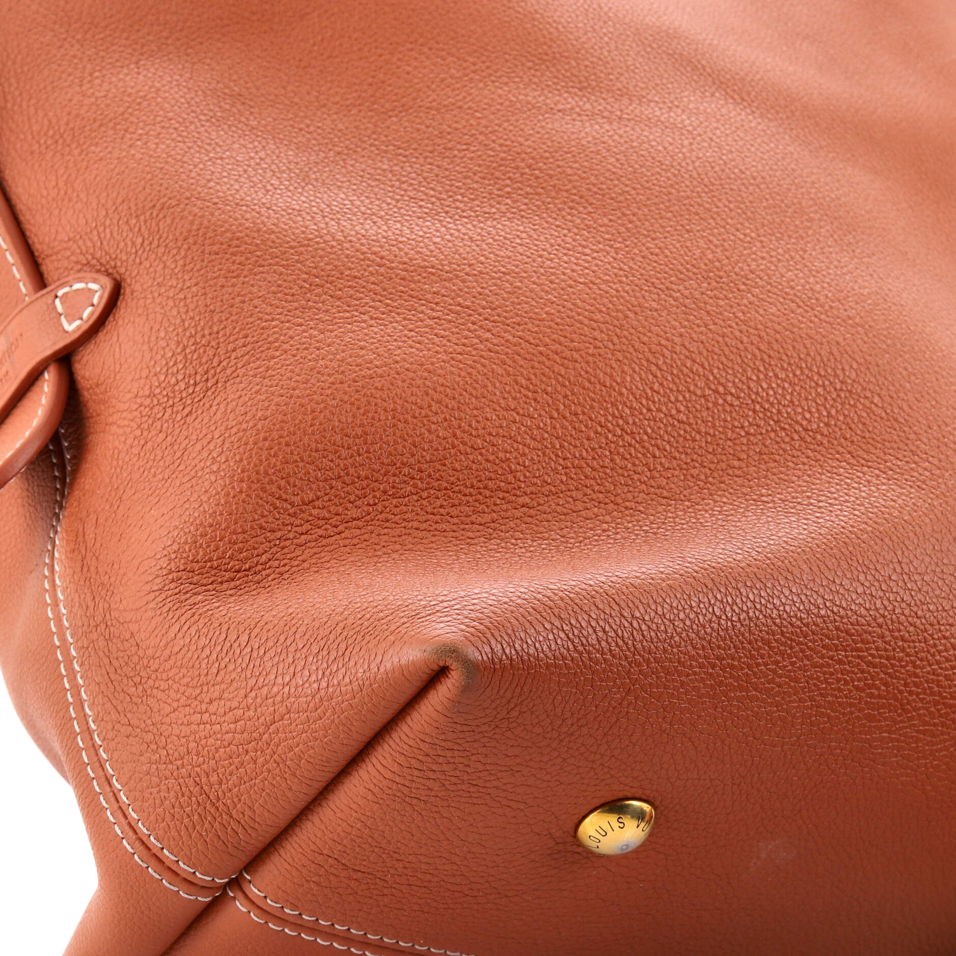 Low Key Hobo Calfskin MM - Image 6