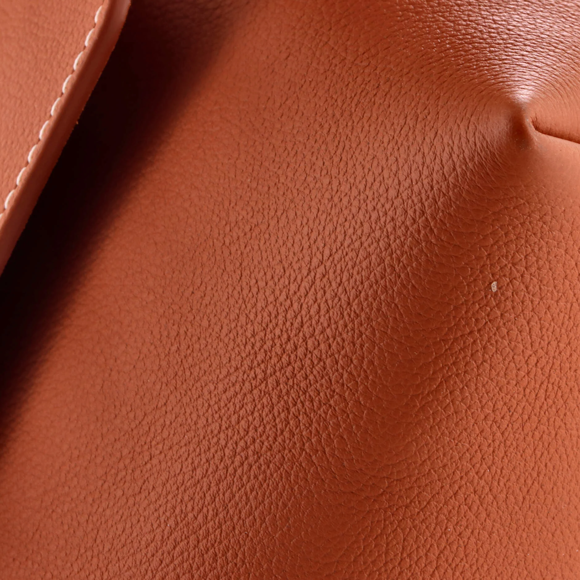 Low Key Messenger Bag Leather - Image 7