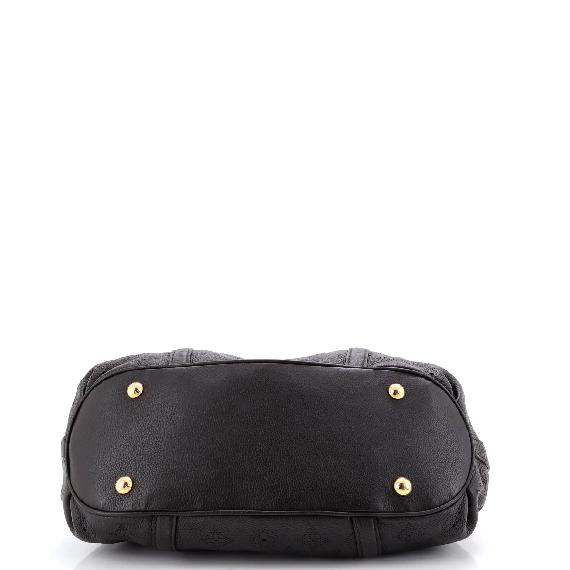 Lunar Handbag Mahina Leather PM - Image 8