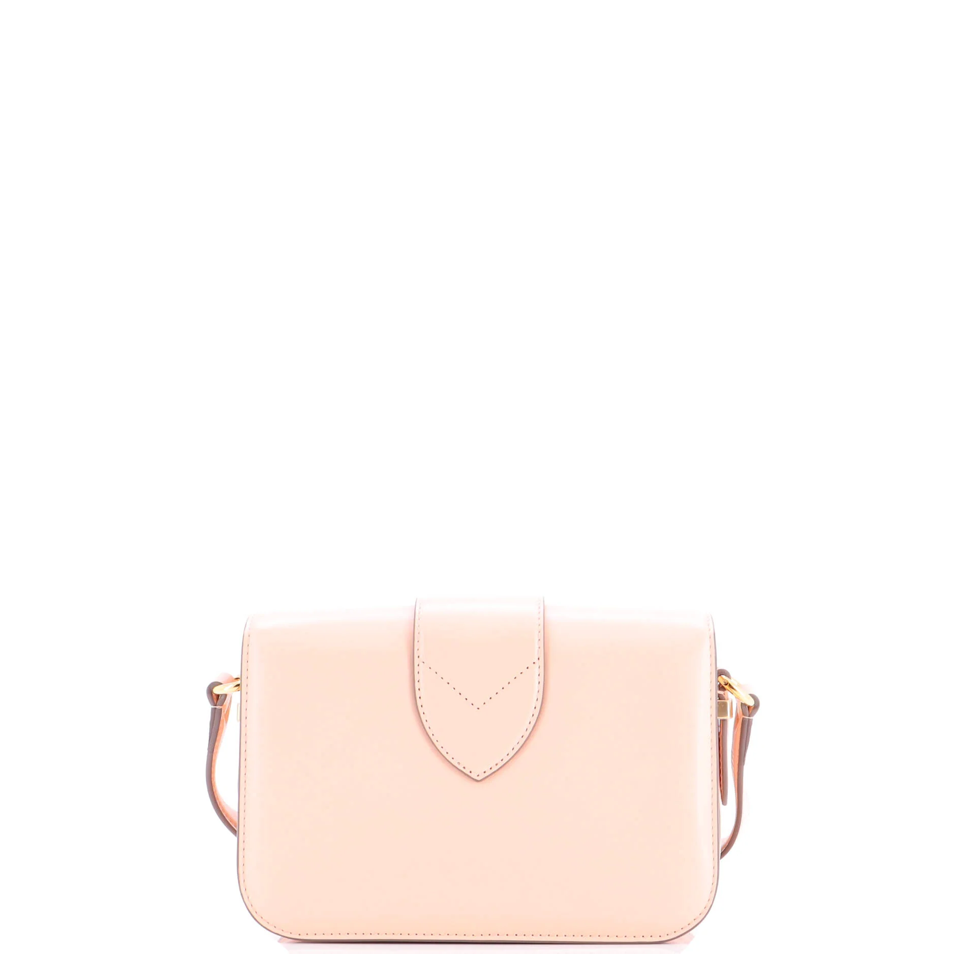 LV Pont 9 Bag Leather - Image 3