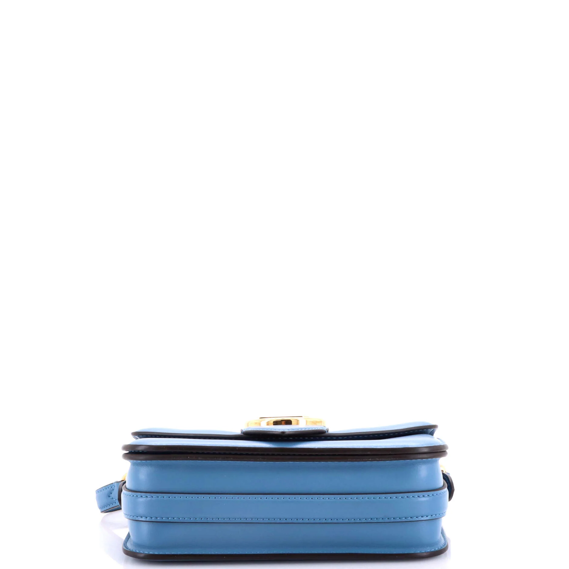 LV Pont 9 Bag Leather - Image 4