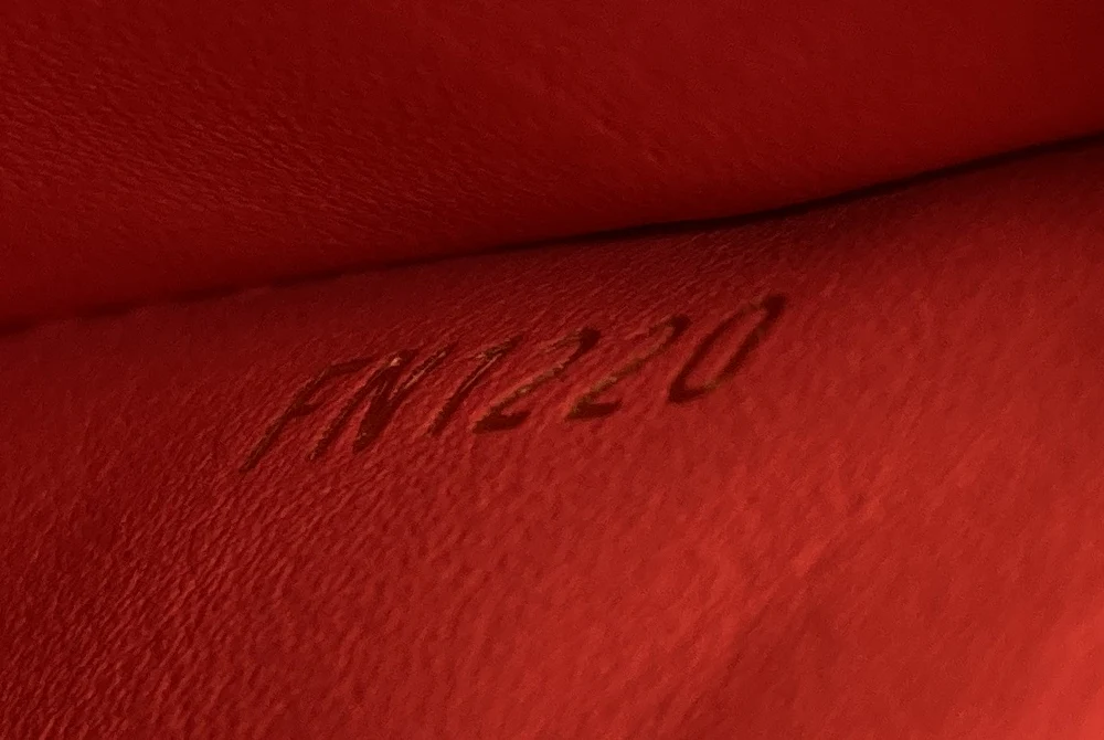 LV Pont 9 Bag Leather - Image 9
