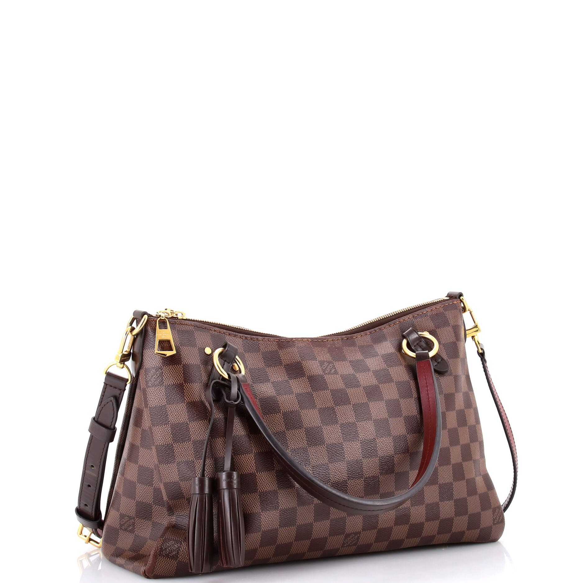 Lymington Handbag Damier - Image 2
