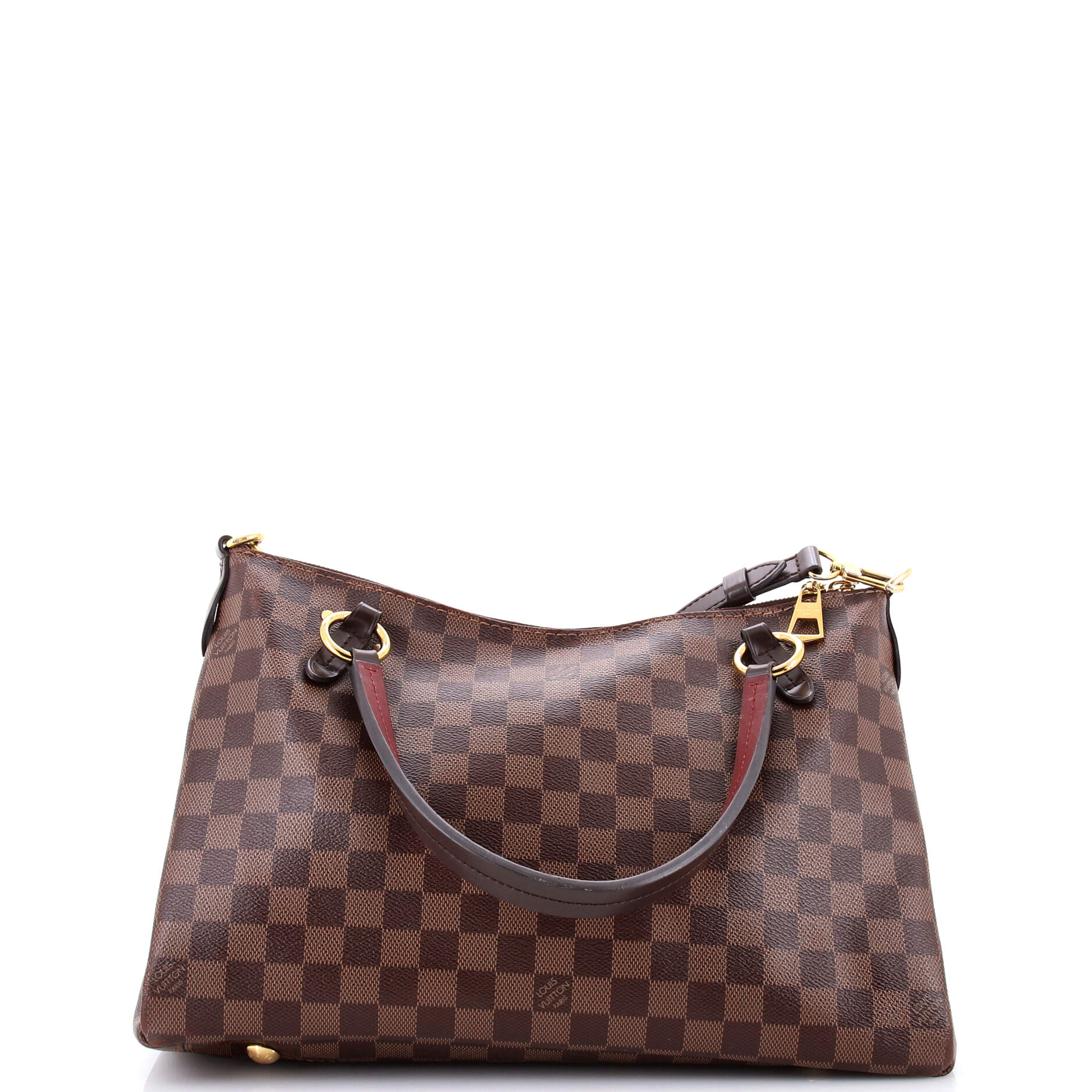 Lymington Handbag Damier - Image 3