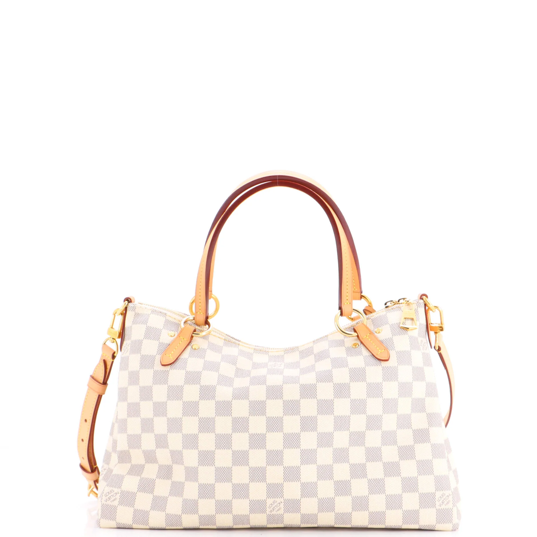 Lymington Handbag Damier - Image 3