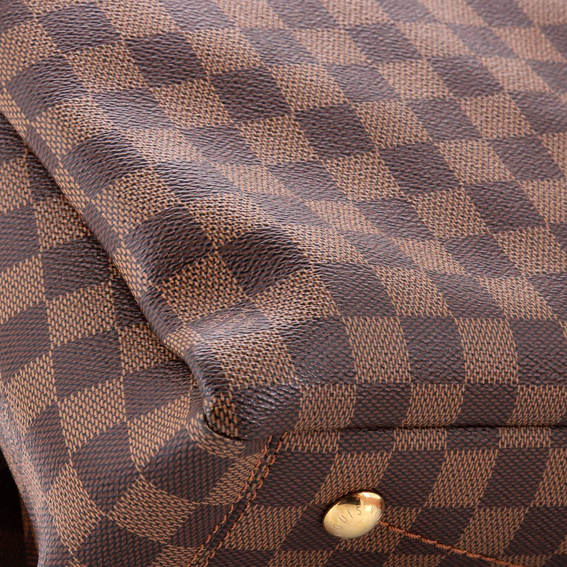 Lymington Handbag Damier - Image 6