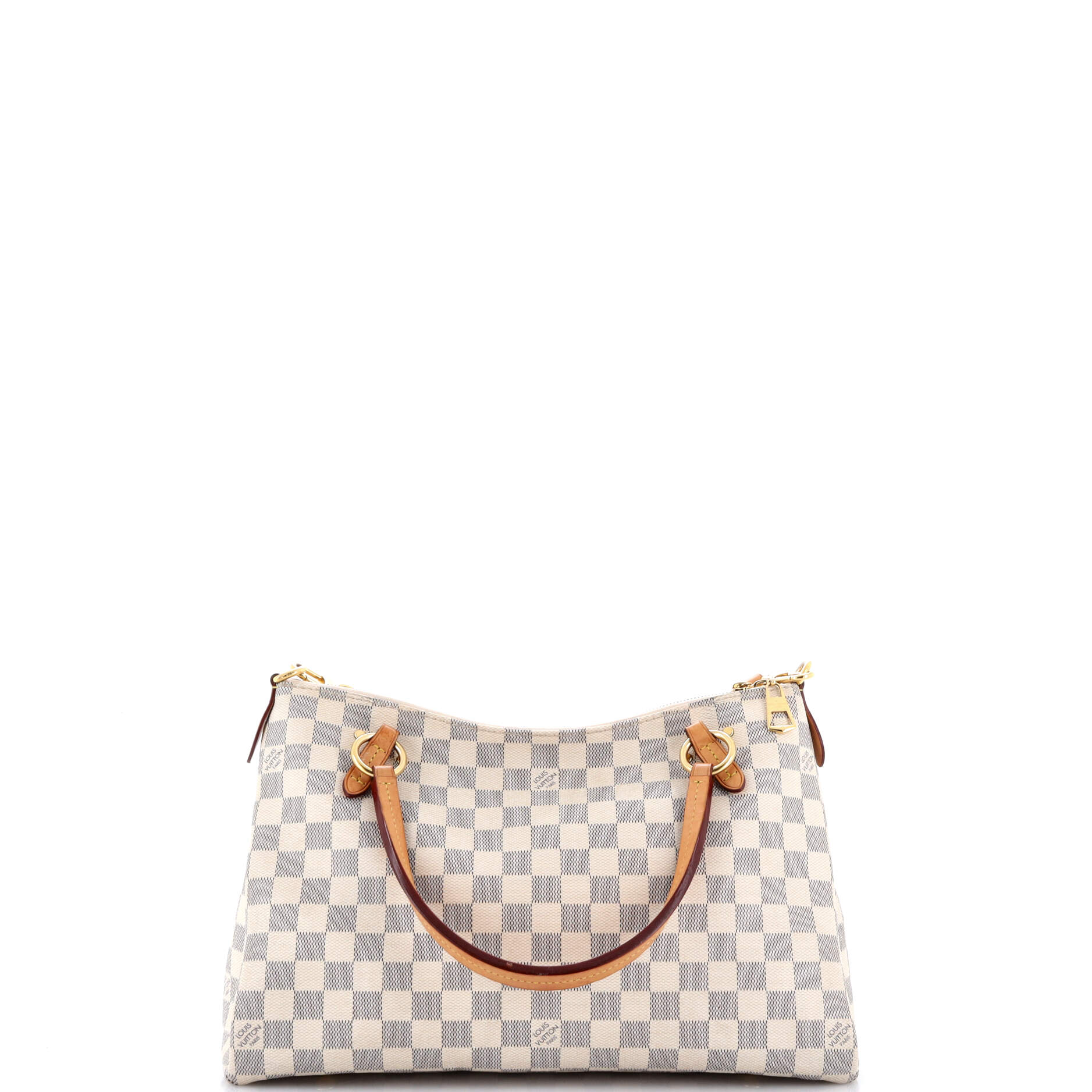 Lymington Handbag Damier - Image 3