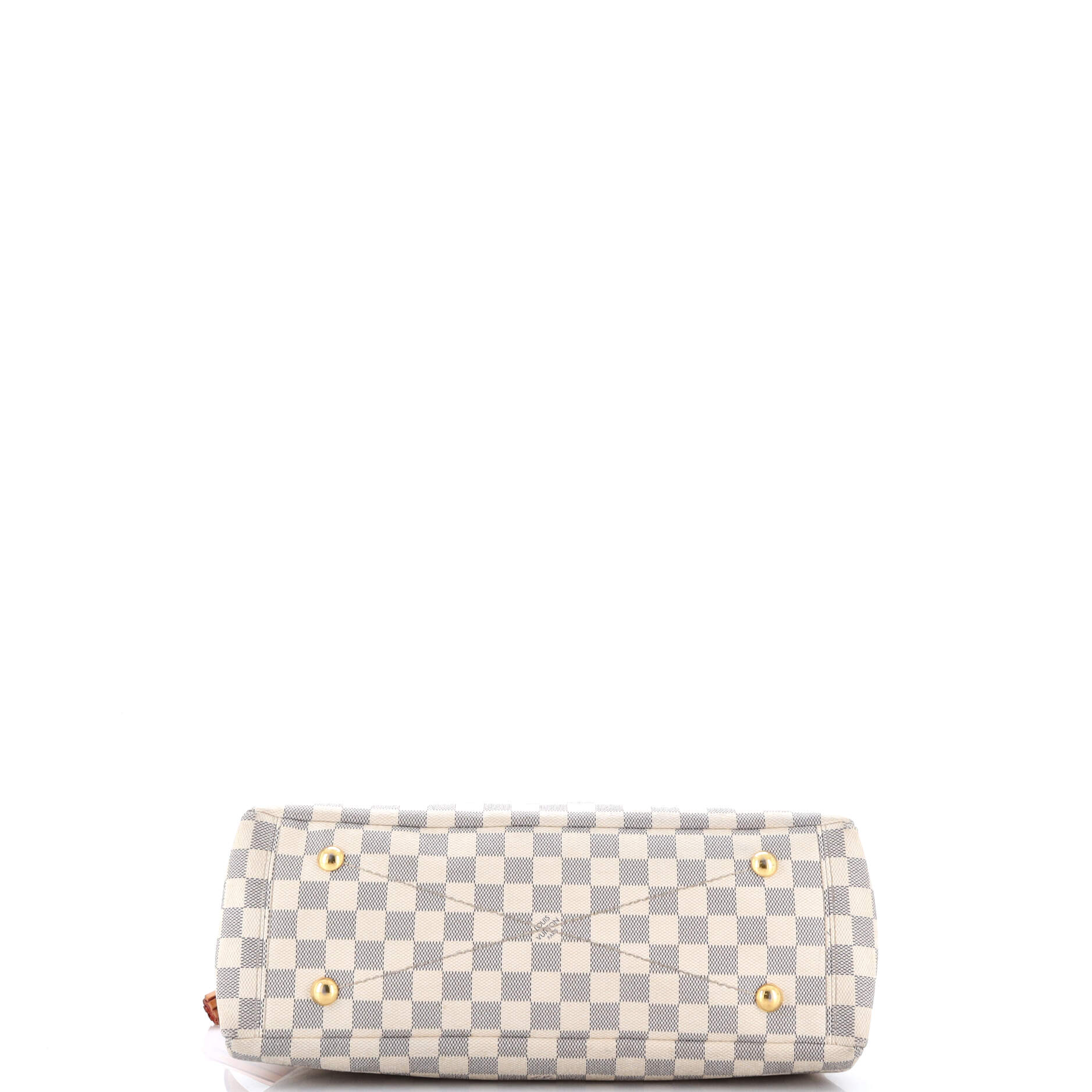 Lymington Handbag Damier - Image 4