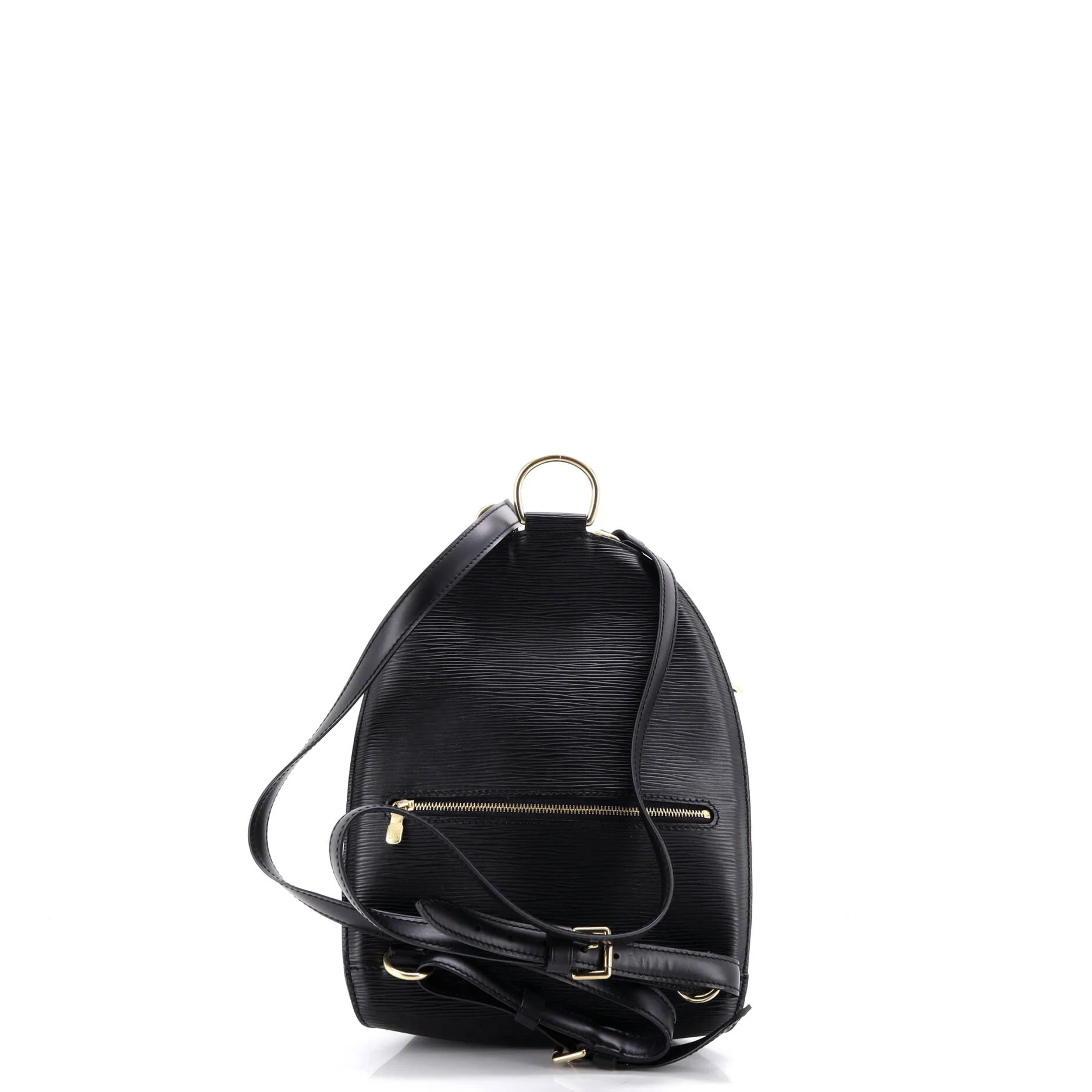 Mabillon Backpack Epi Leather - Image 3