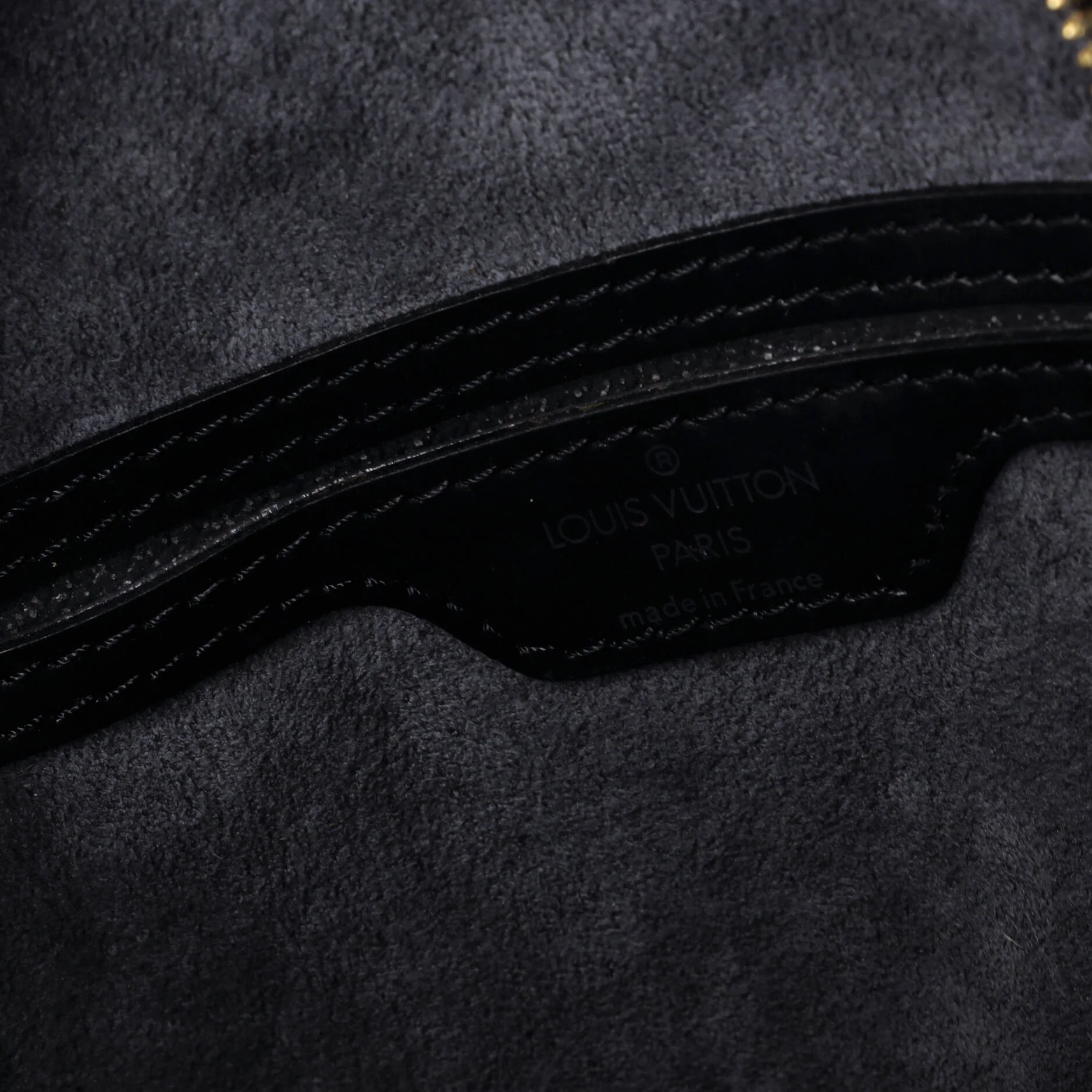 Mabillon Backpack Epi Leather - Image 7