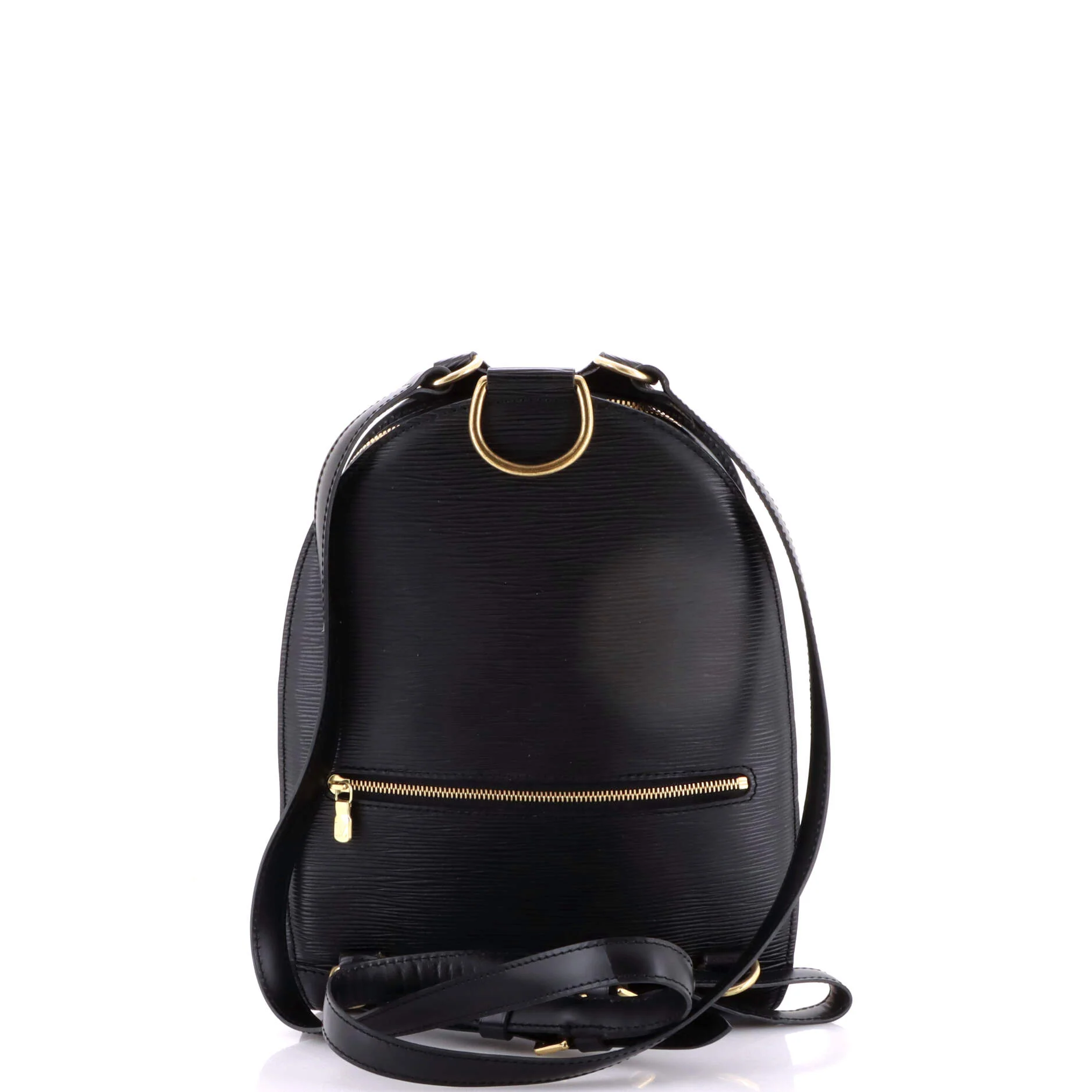 Mabillon Backpack Epi Leather - Image 3
