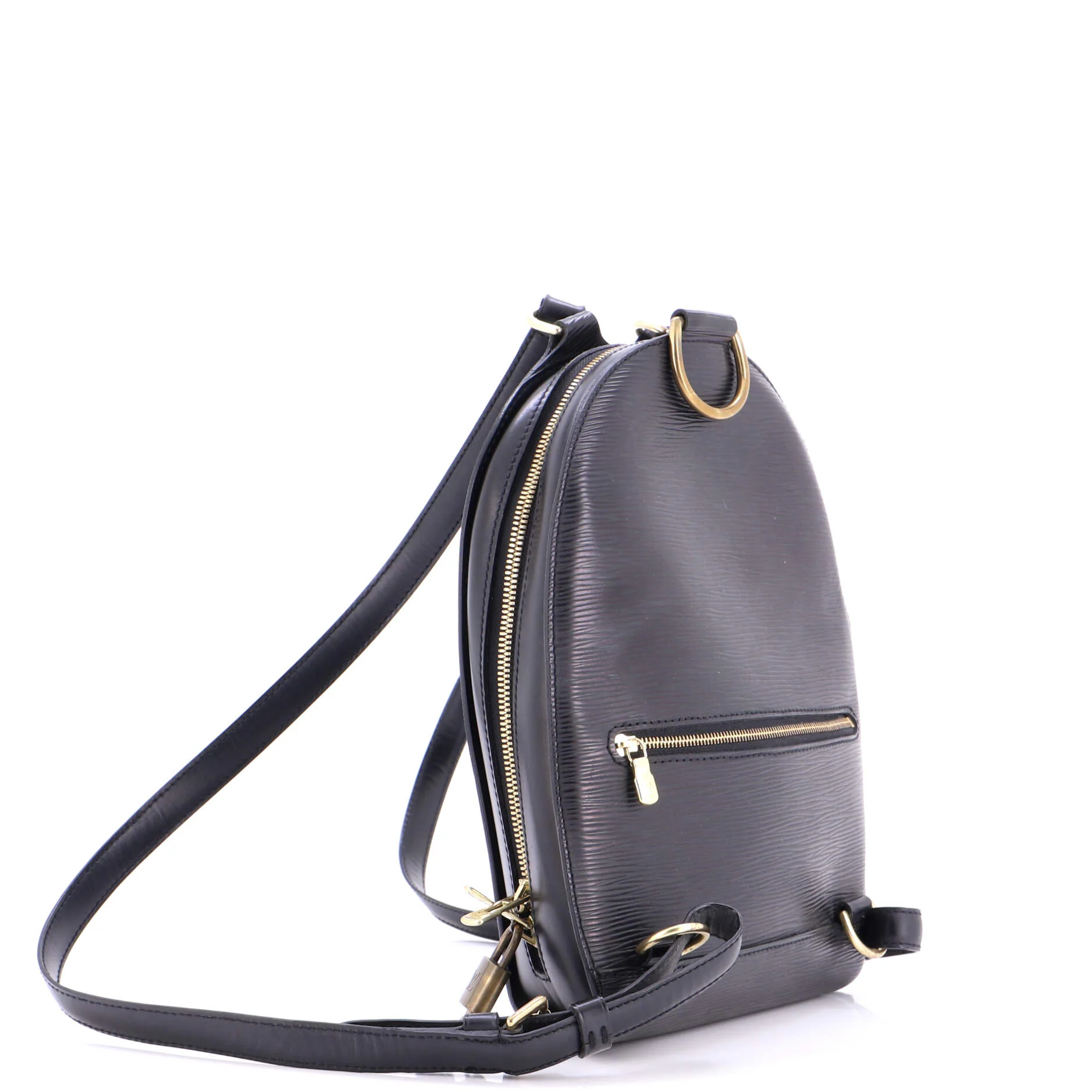 Mabillon Backpack Epi Leather - Image 2
