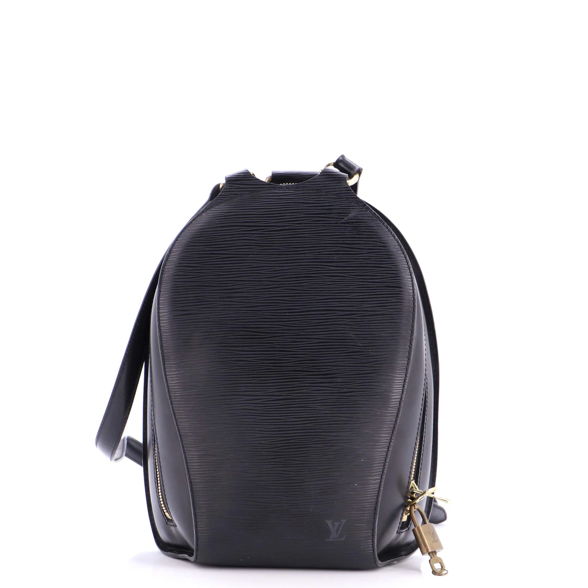 Mabillon Backpack Epi Leather - Image 3