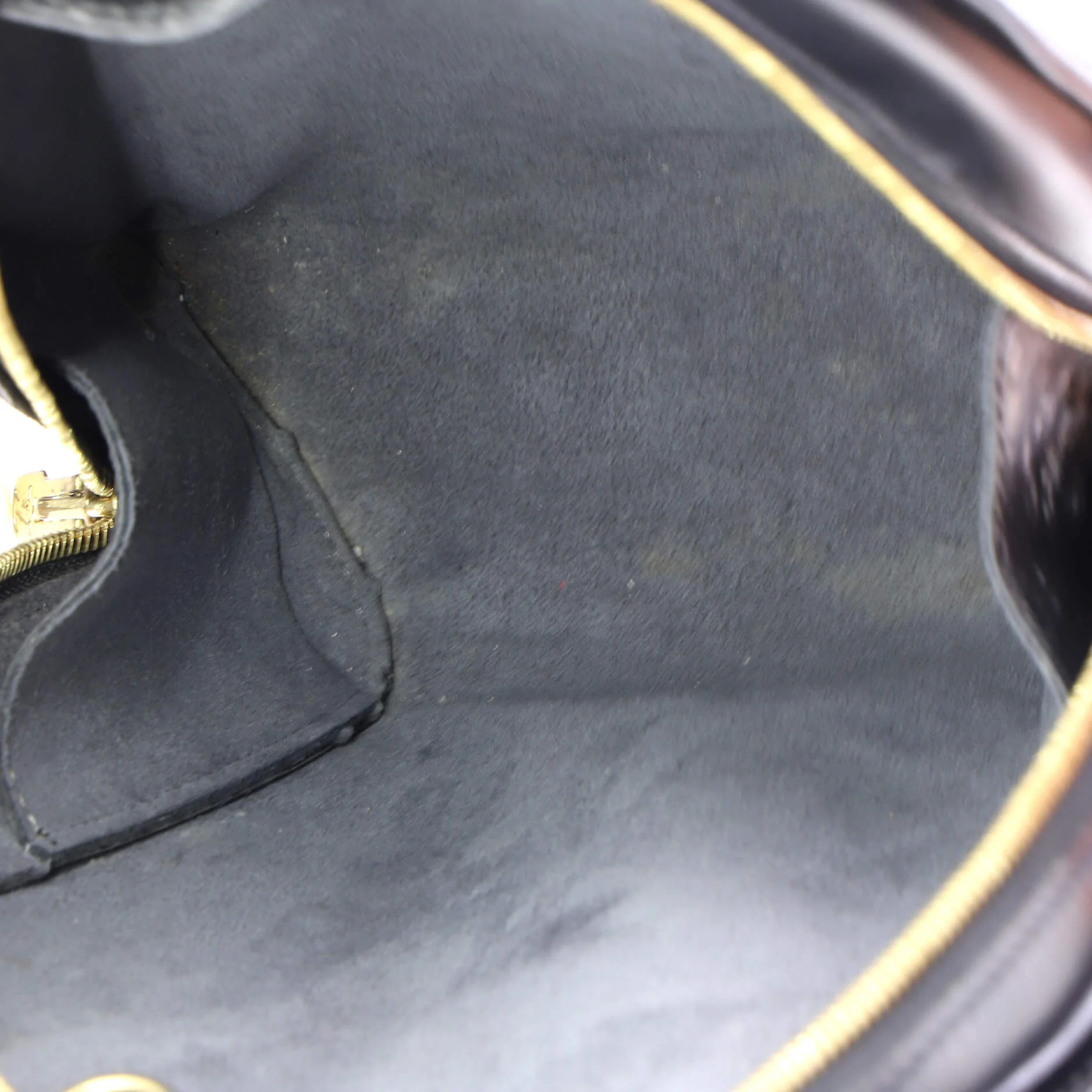 Mabillon Backpack Epi Leather - Image 5