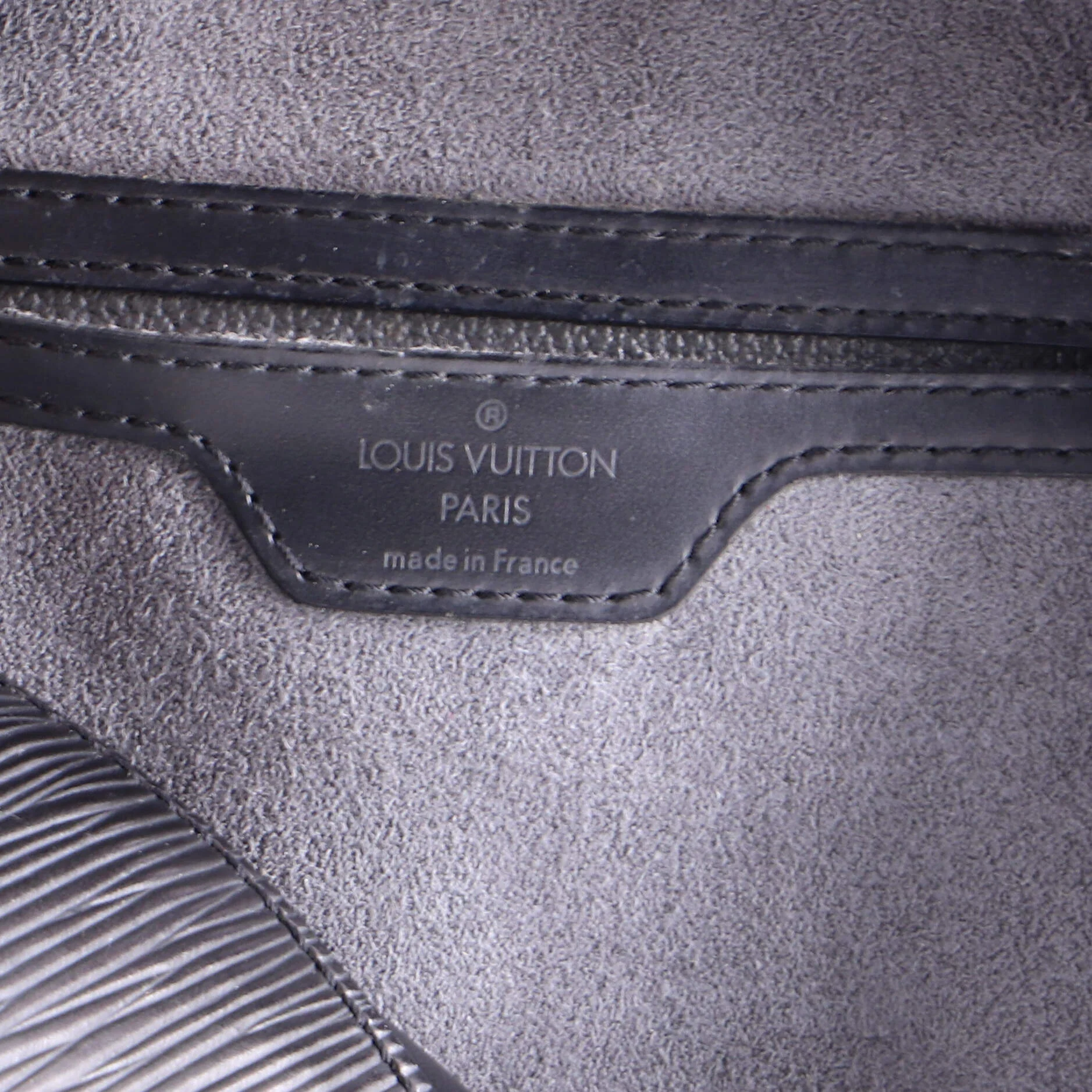 Mabillon Backpack Epi Leather - Image 7