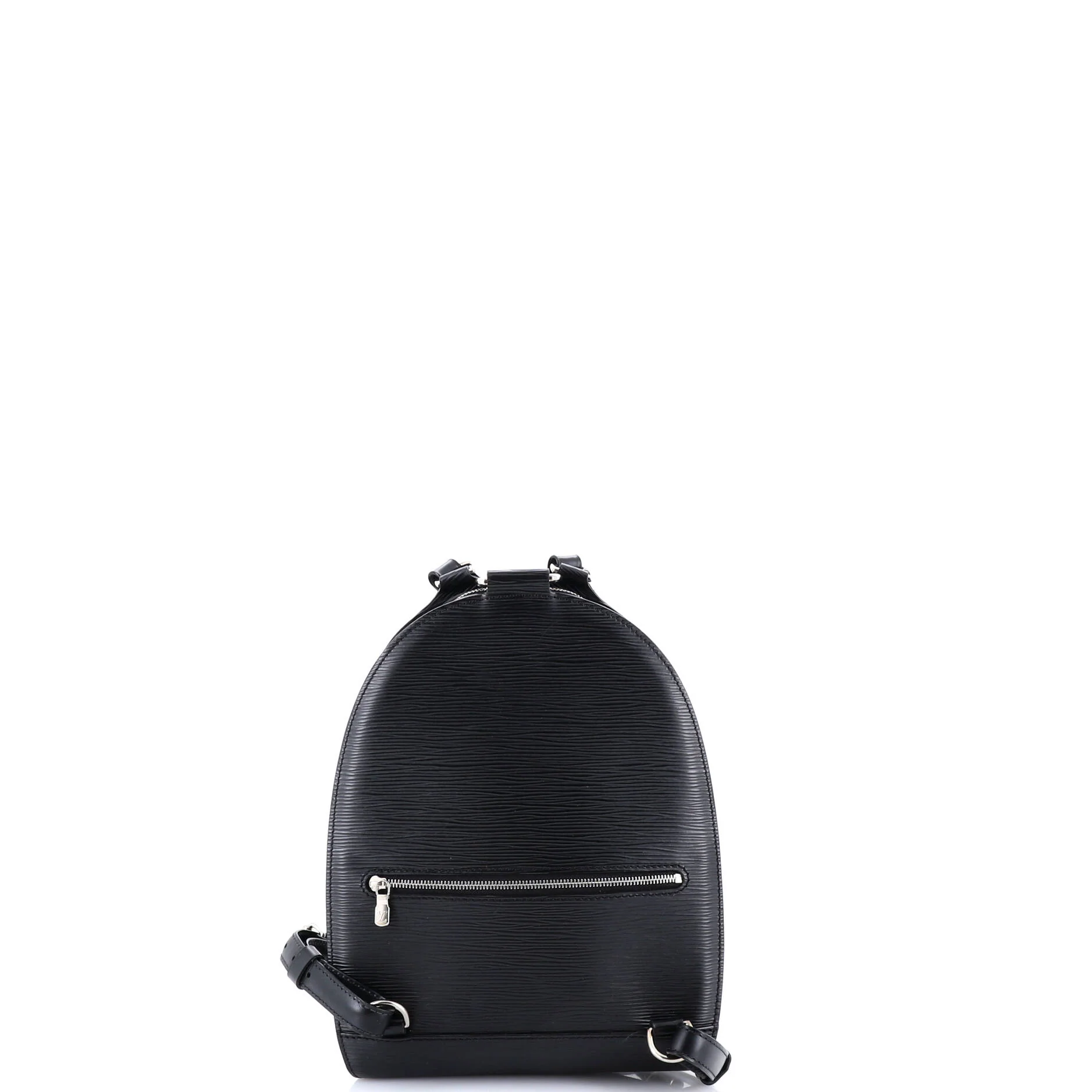 Mabillon Backpack Epi Leather - Image 3