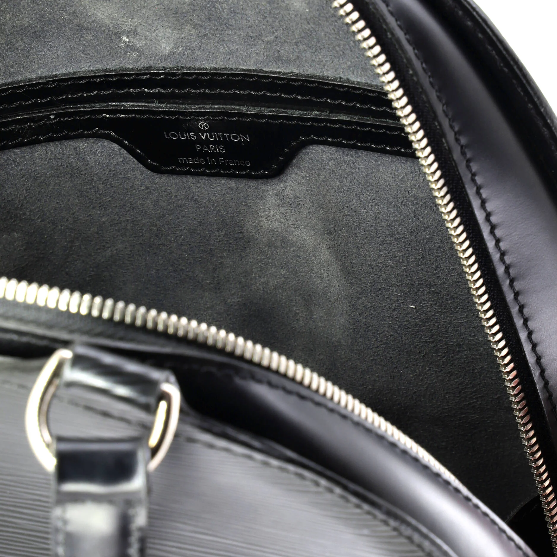 Mabillon Backpack Epi Leather - Image 6