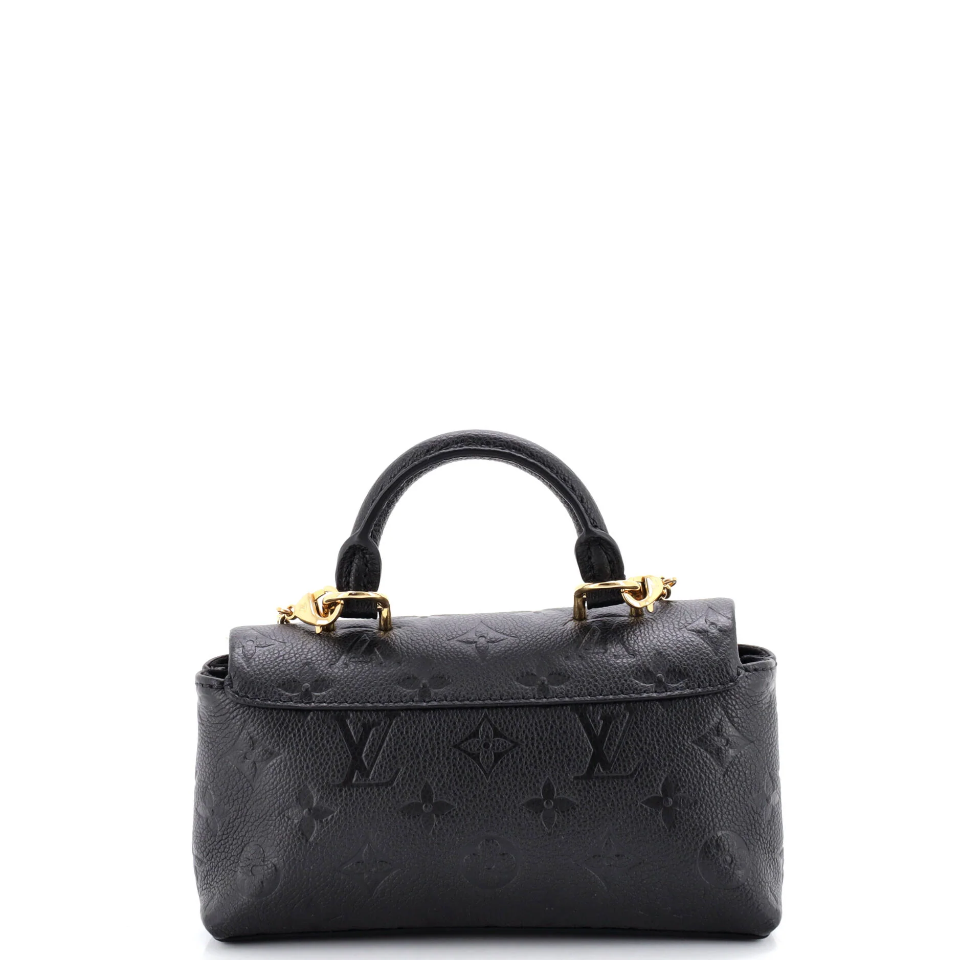 Madeleine Handbag Monogram Empreinte Leather Nano - Image 3
