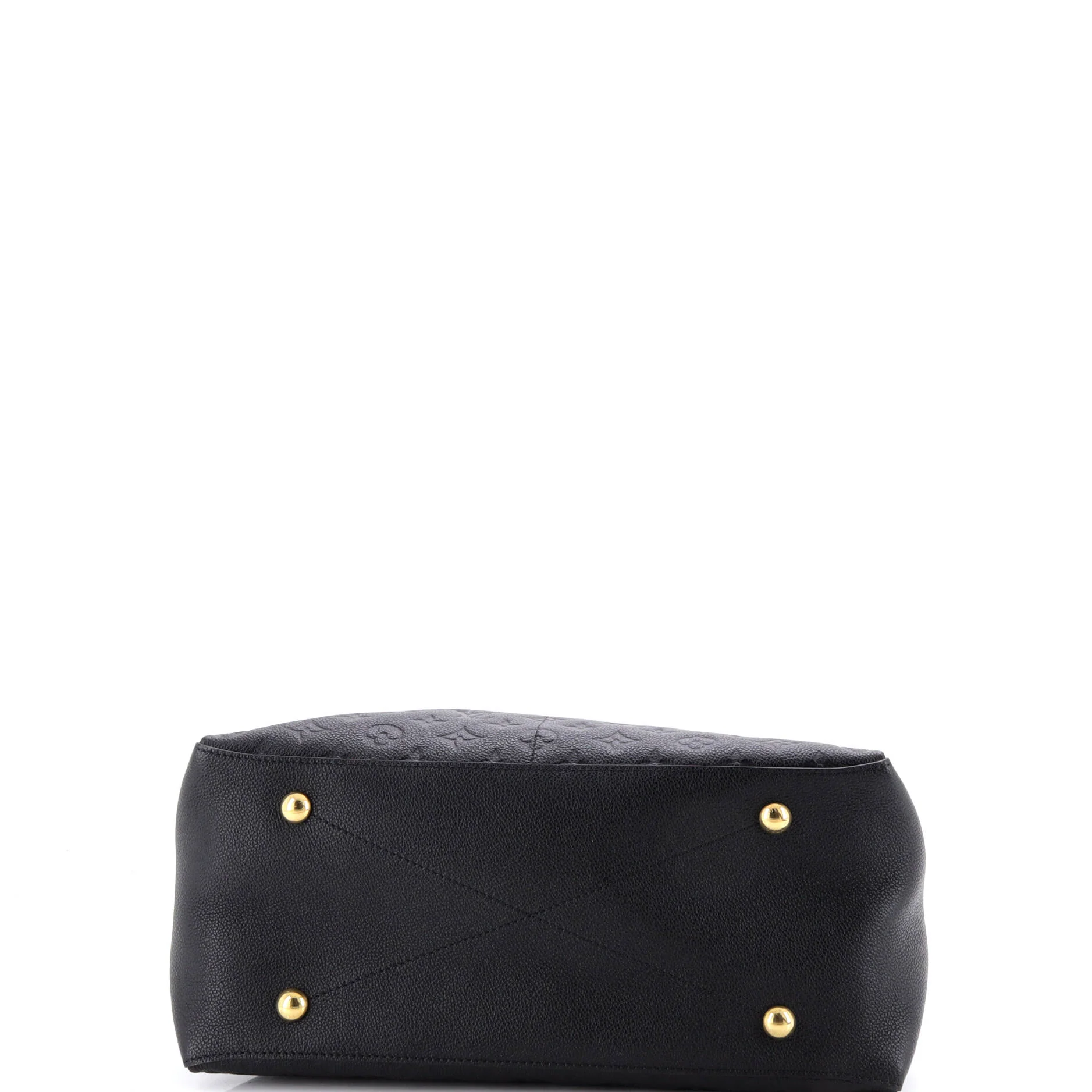 Maida Handbag Monogram Empreinte Leather - Image 4