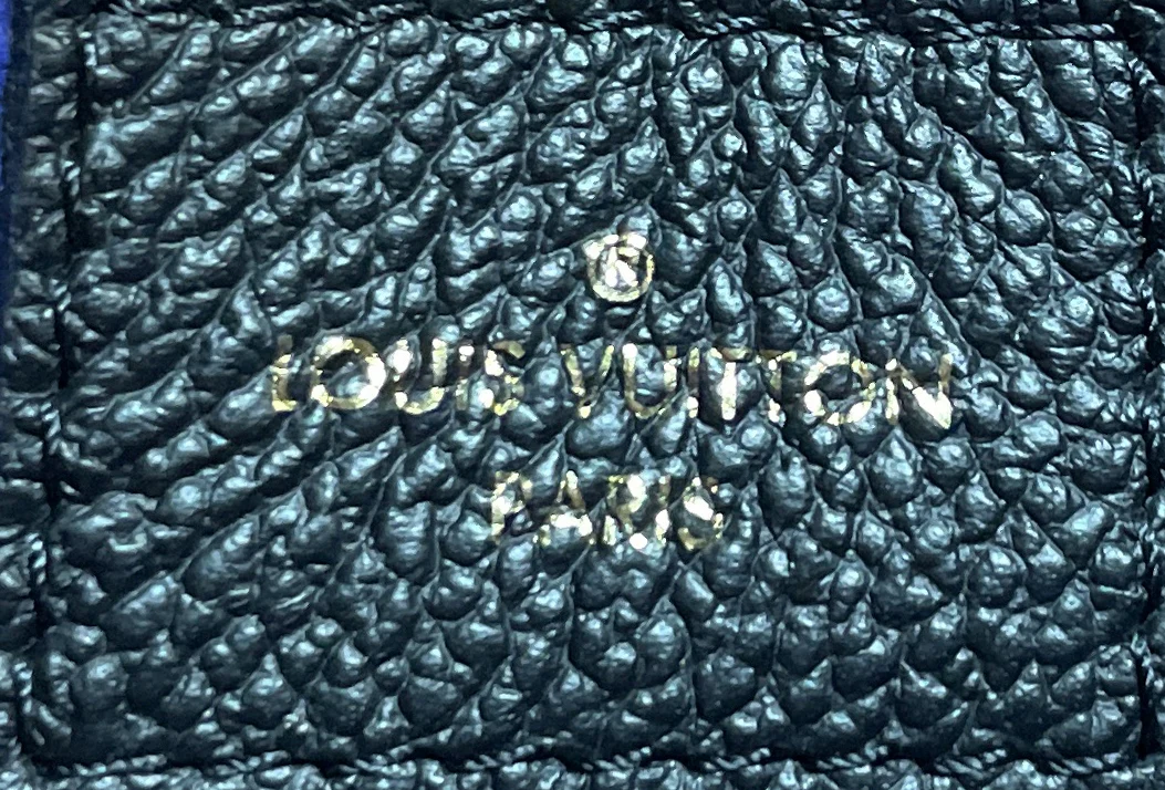 Maida Handbag Monogram Empreinte Leather - Image 8