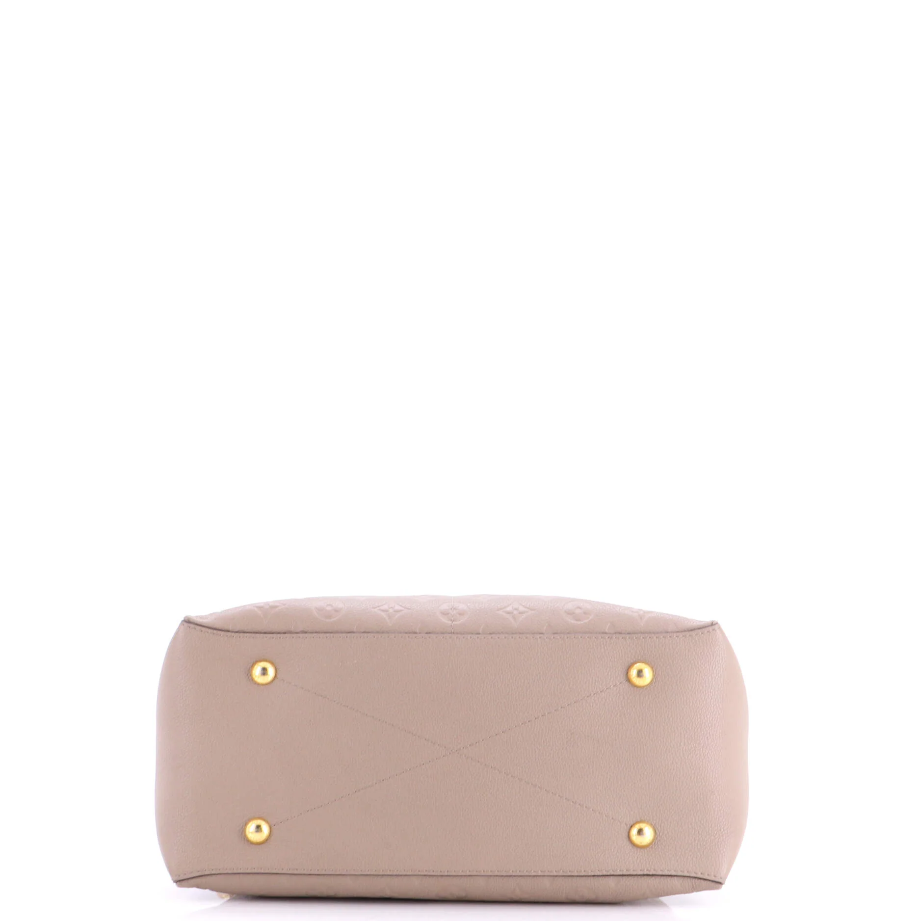 Maida Handbag Monogram Empreinte Leather - Image 4