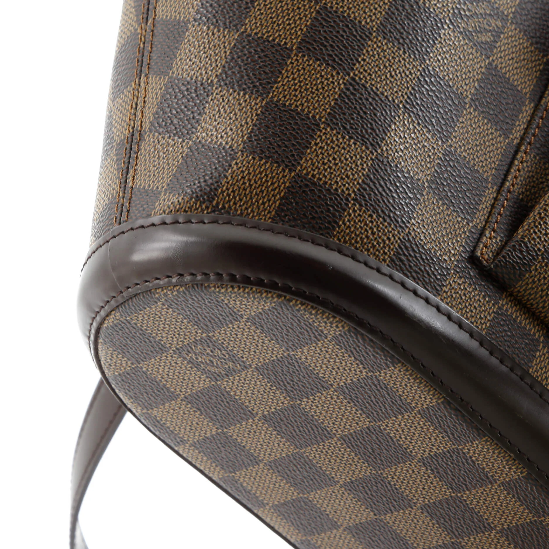 Manosque Handbag Damier PM - Image 15