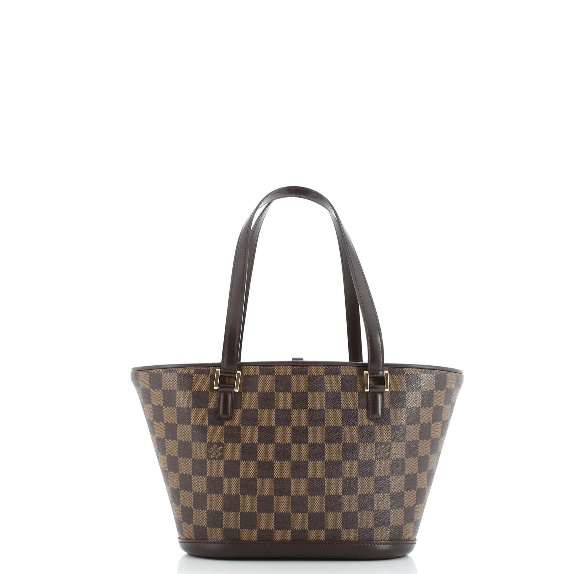 Manosque Handbag Damier PM - Image 5