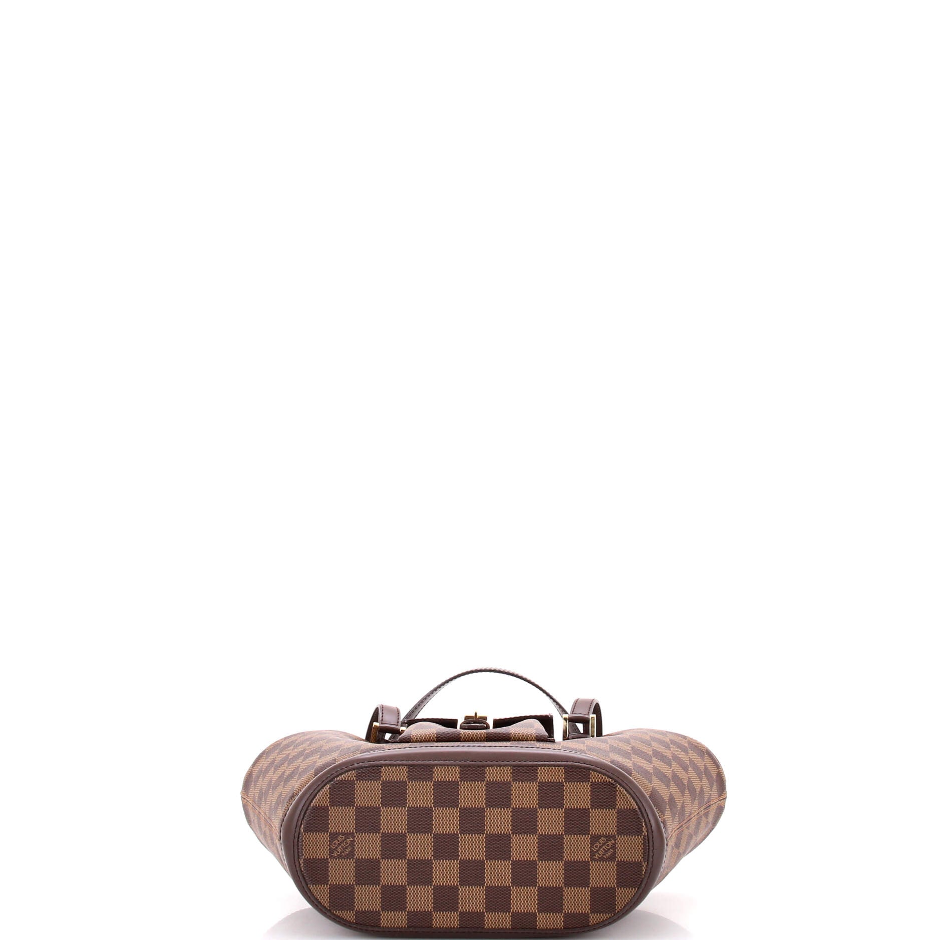 Manosque Handbag Damier PM - Image 4