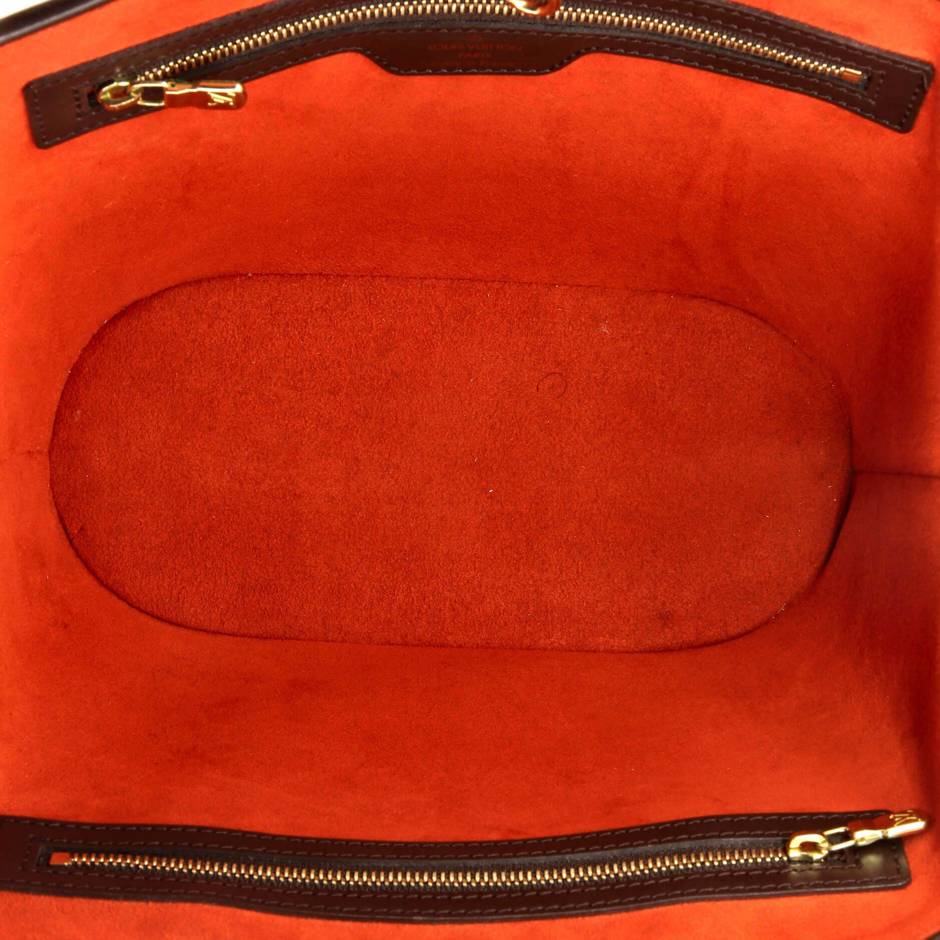 Manosque Handbag Damier PM - Image 5