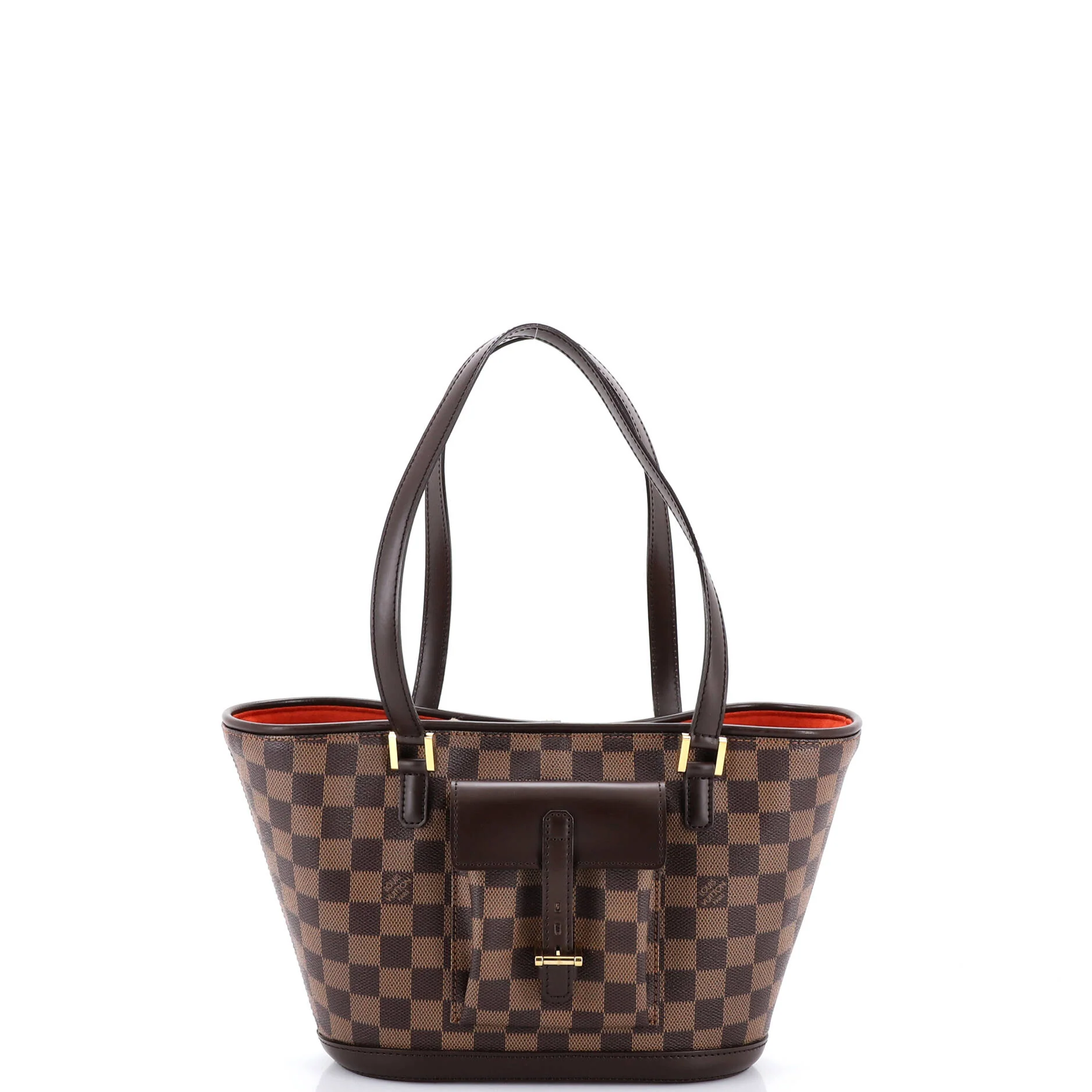 Manosque Handbag Damier PM