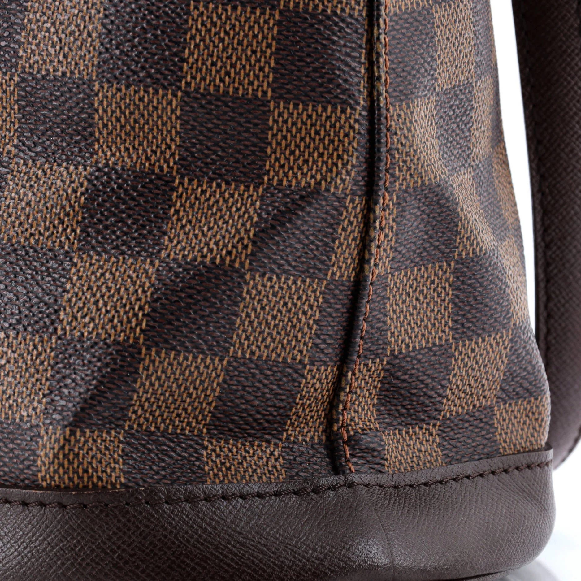 Marais Bucket Bag Damier - Image 6