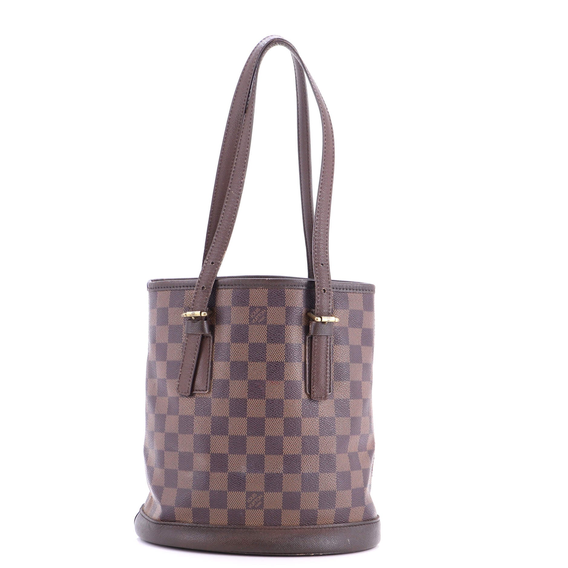 Marais Bucket Bag Damier - Image 3
