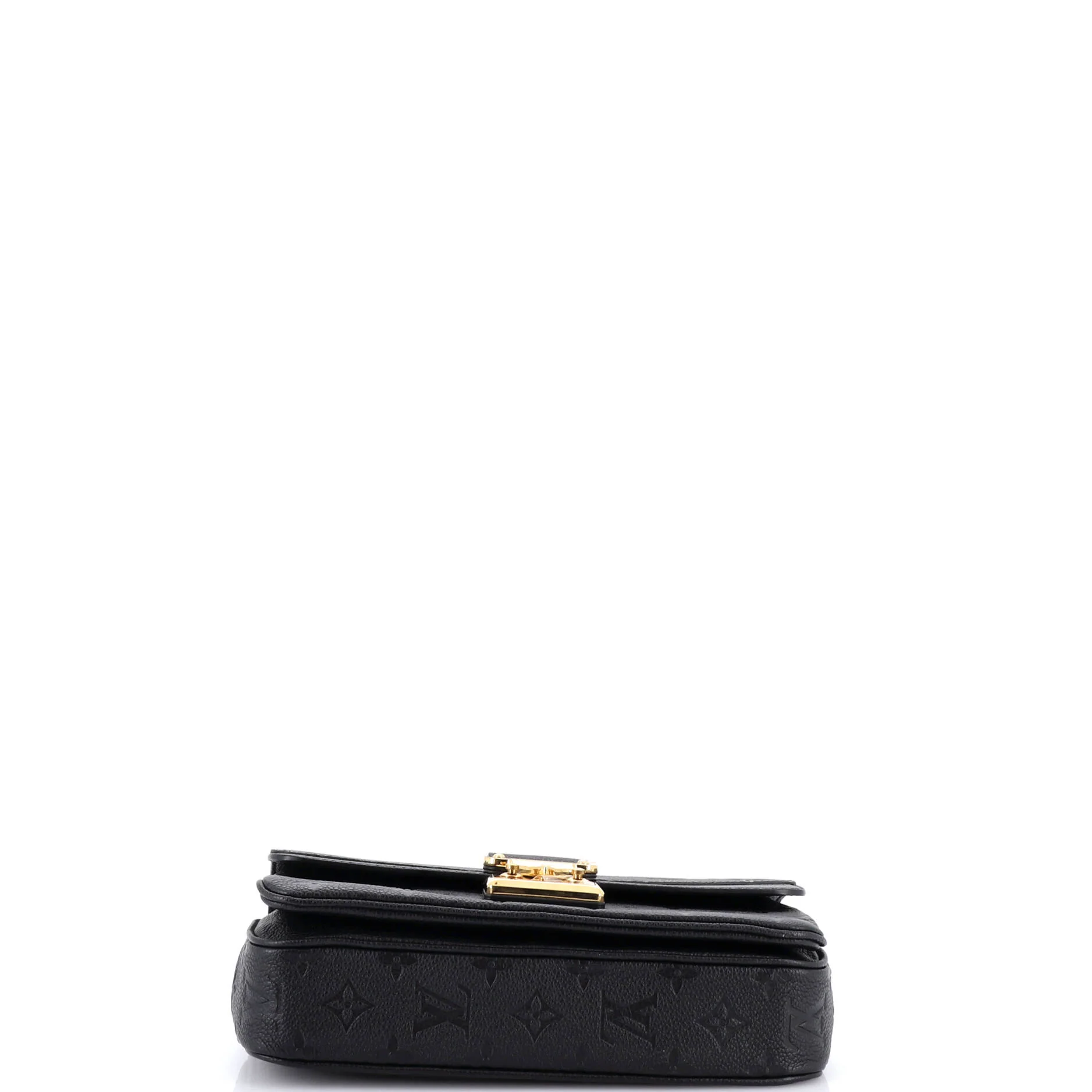 Marceau Handbag Monogram Empreinte Leather - Image 4