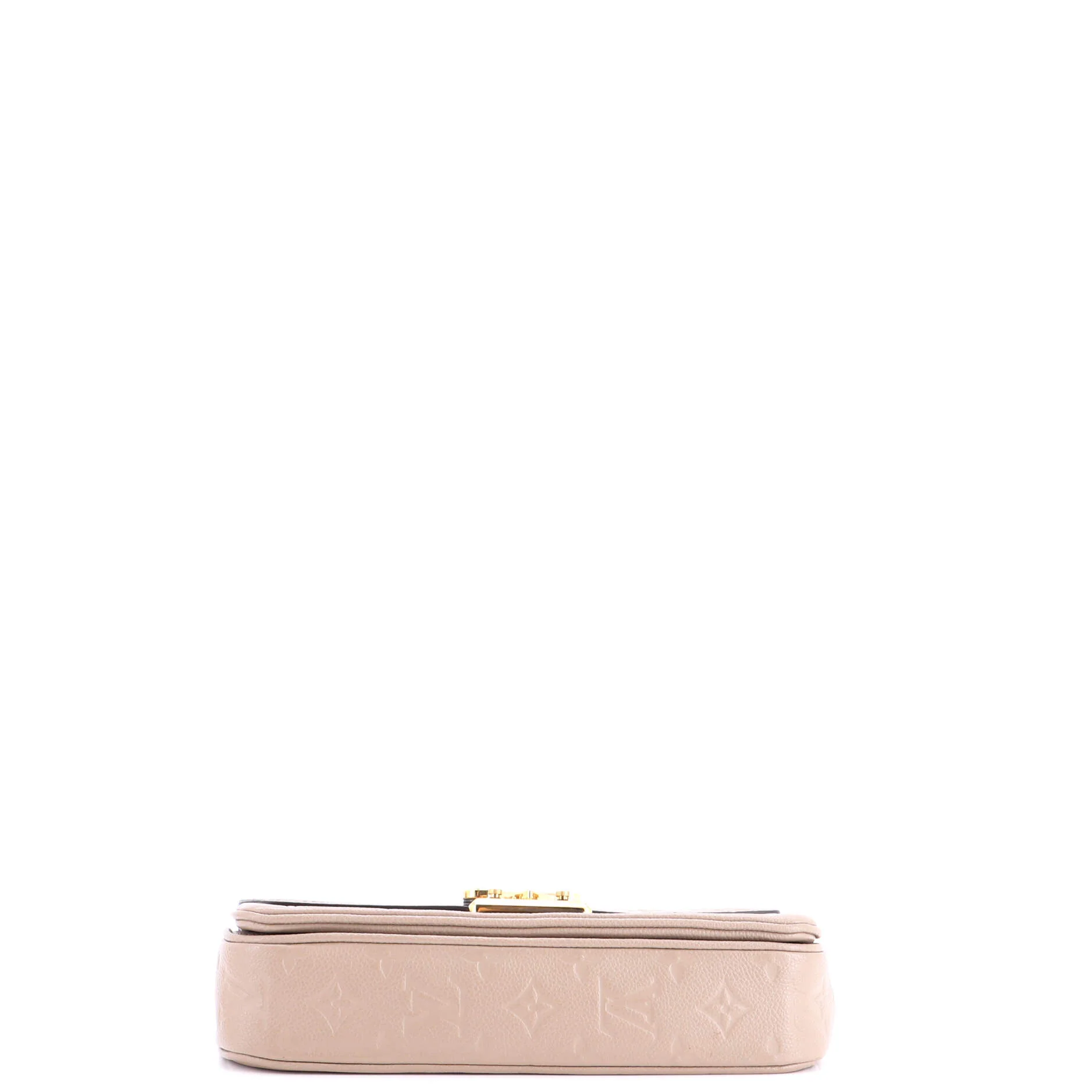 Marceau Handbag Monogram Empreinte Leather - Image 4