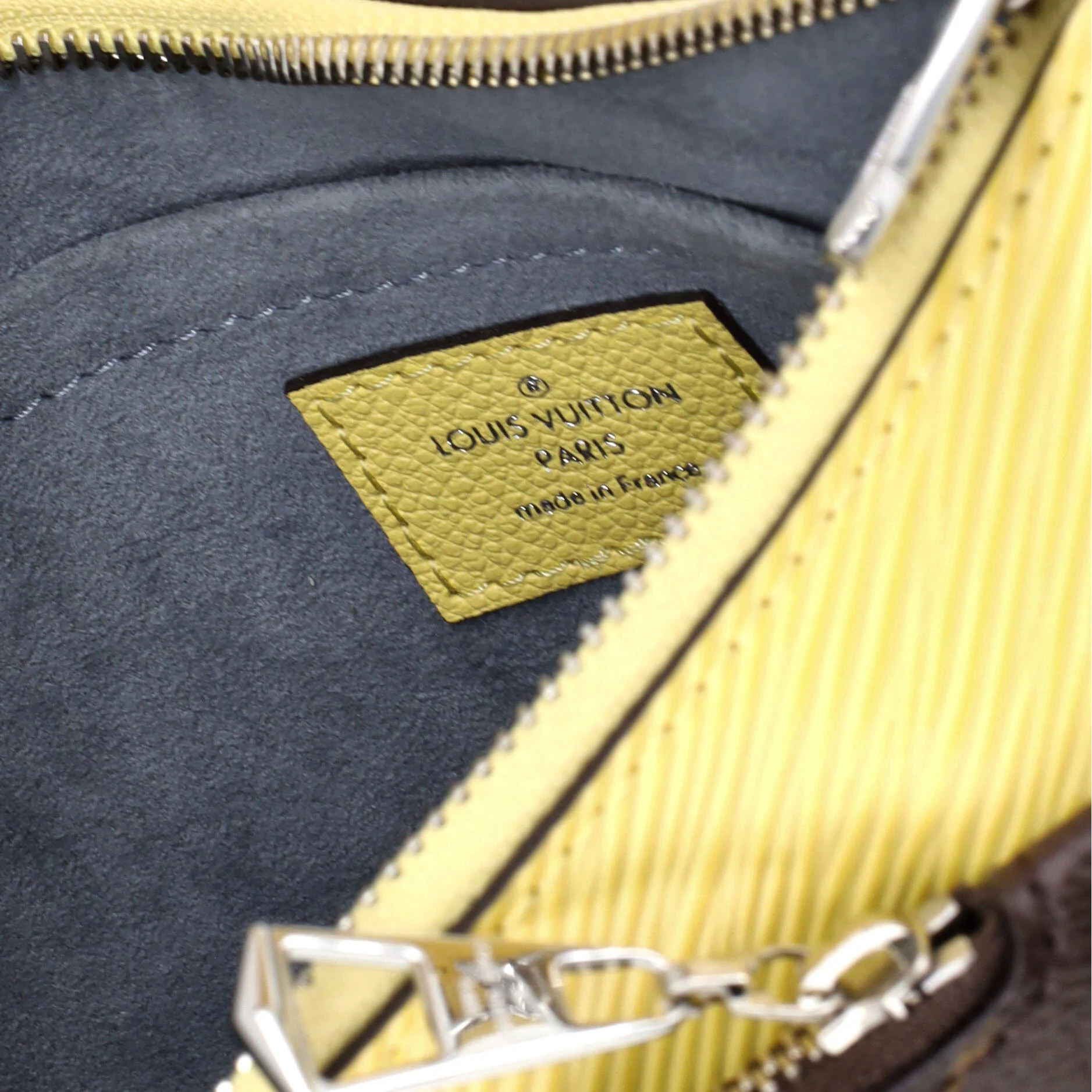 Marelle Handbag Epi Leather - Image 6